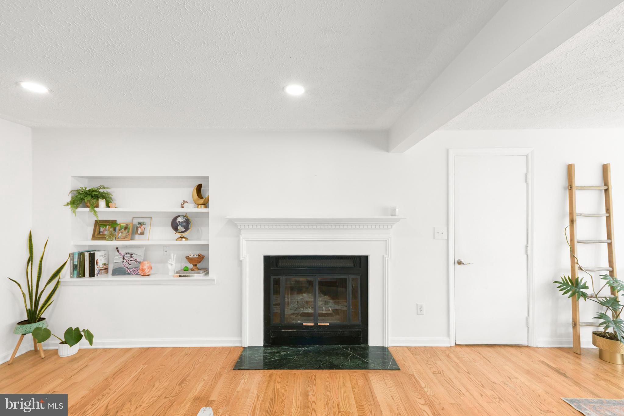 WEST FREDERICK HEIGHTS - Residential