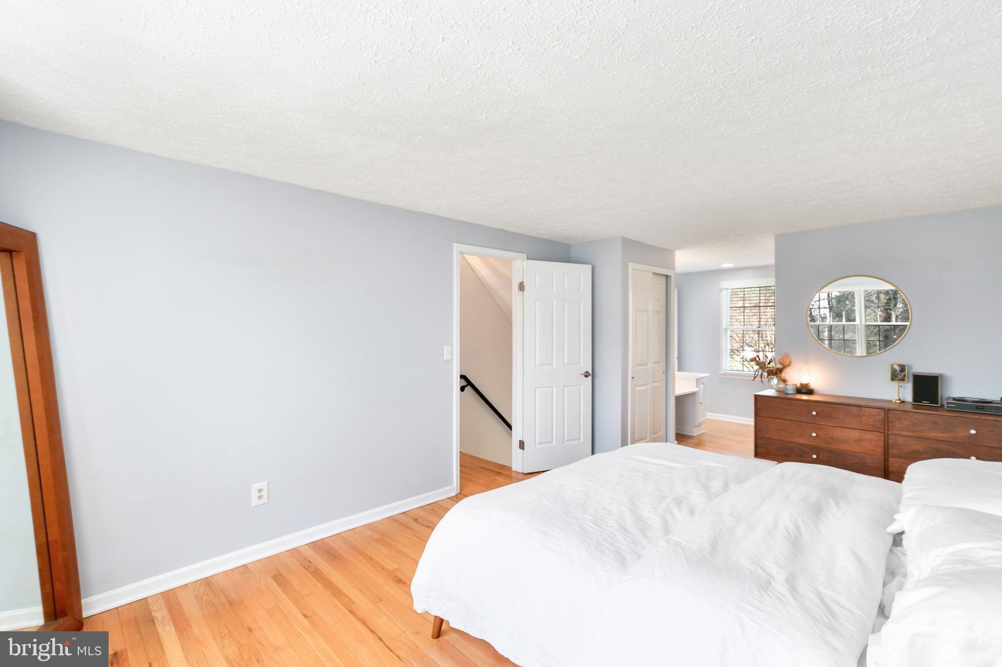 WEST FREDERICK HEIGHTS - Residential