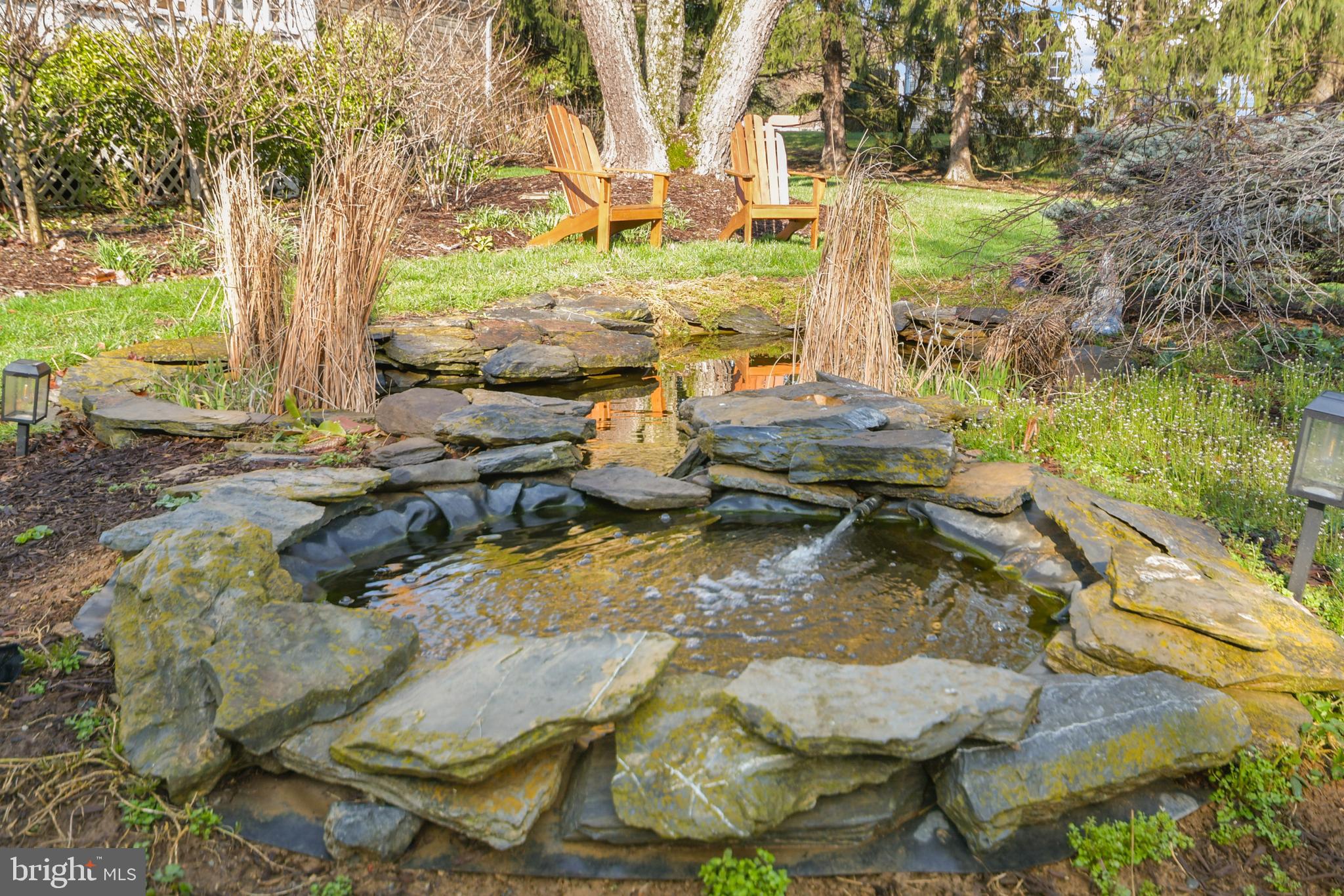 WEST FREDERICK HEIGHTS - Residential