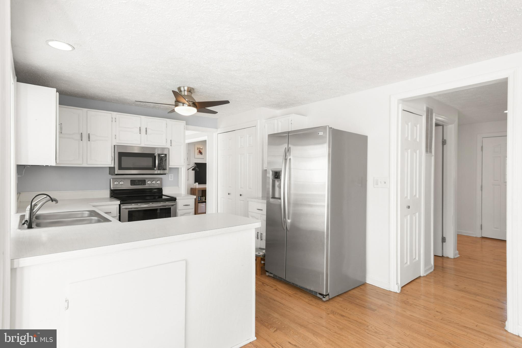 WEST FREDERICK HEIGHTS - Residential