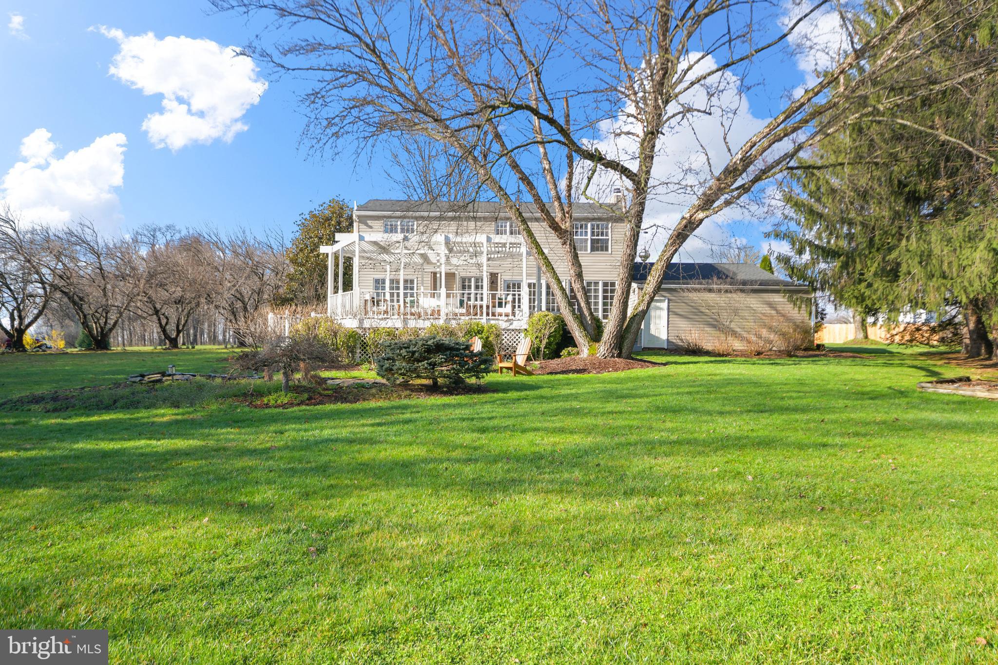 WEST FREDERICK HEIGHTS - Residential