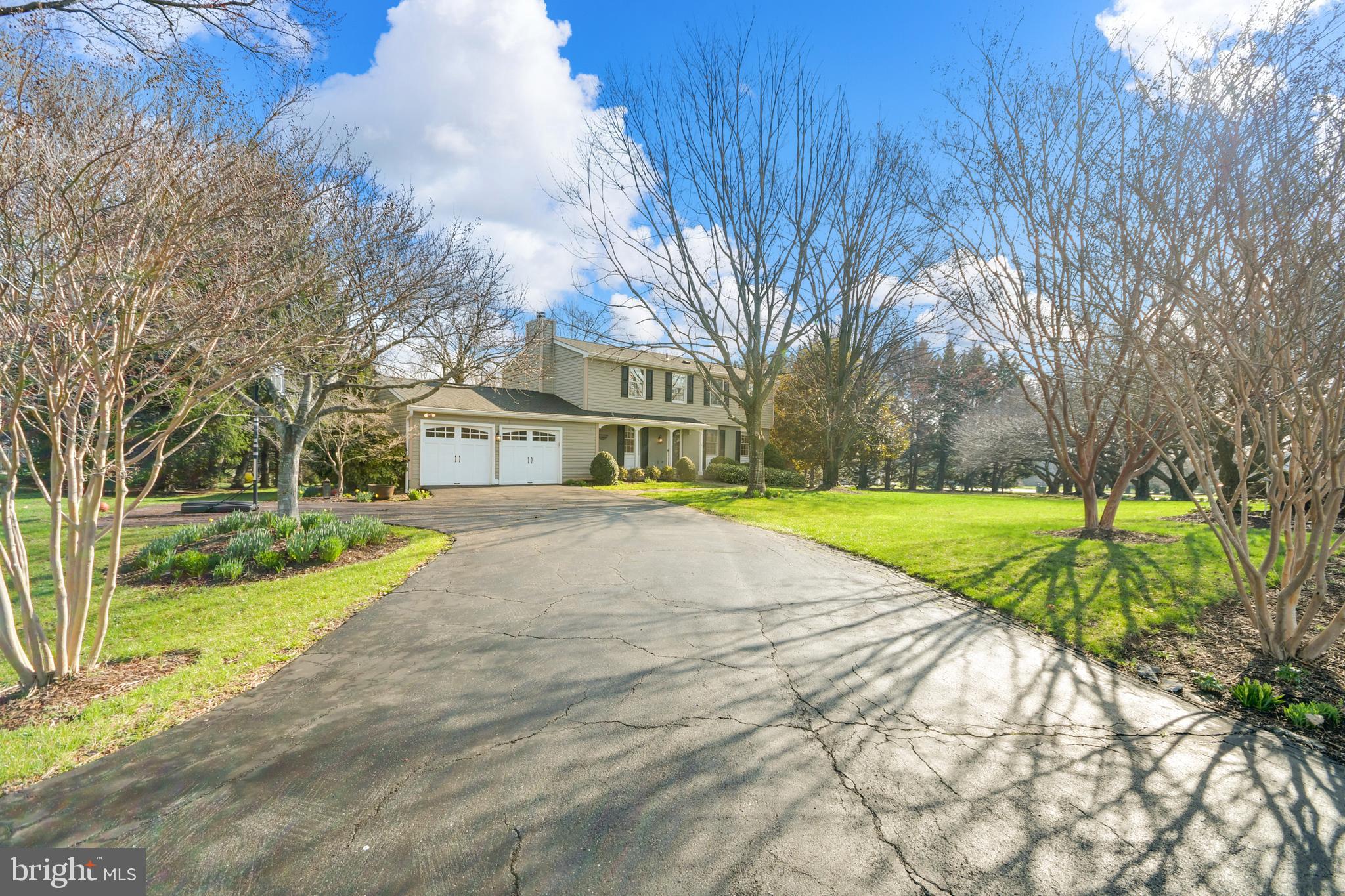 WEST FREDERICK HEIGHTS - Residential