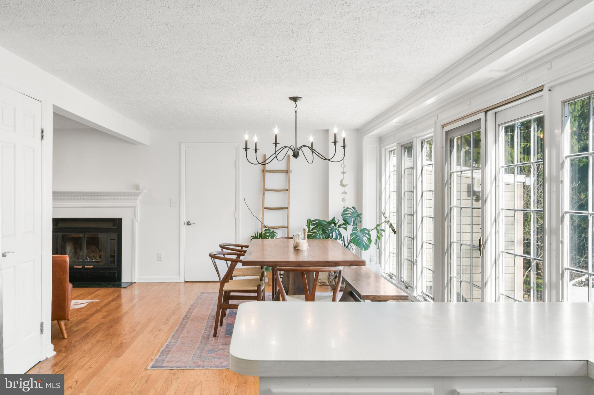 WEST FREDERICK HEIGHTS - Residential