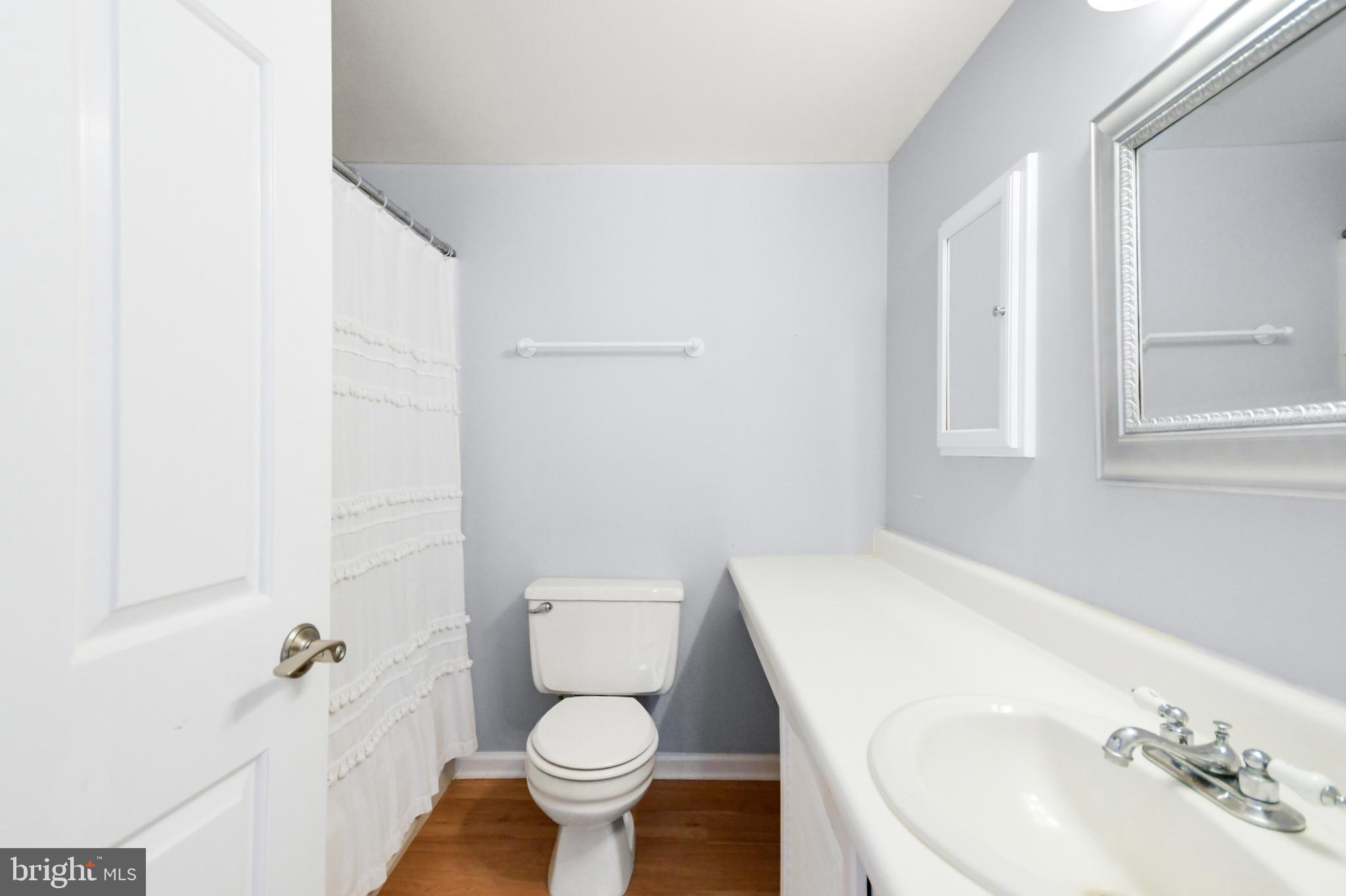 WEST FREDERICK HEIGHTS - Residential