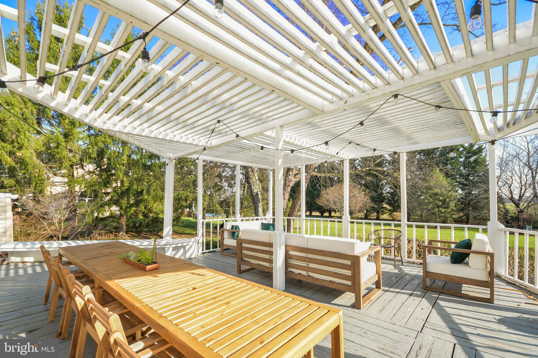 WEST FREDERICK HEIGHTS - Residential