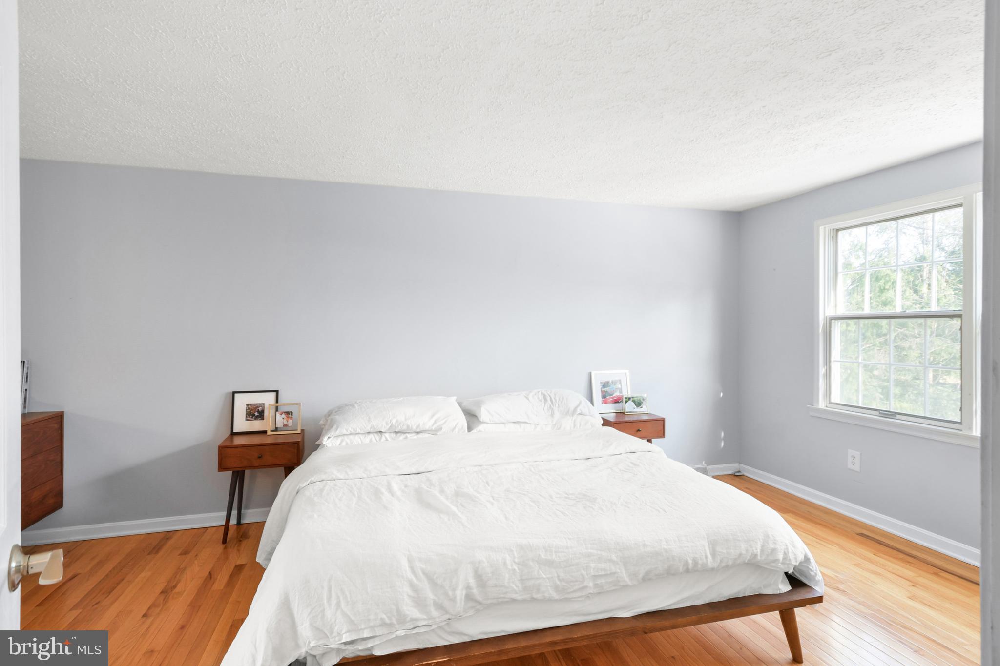 WEST FREDERICK HEIGHTS - Residential