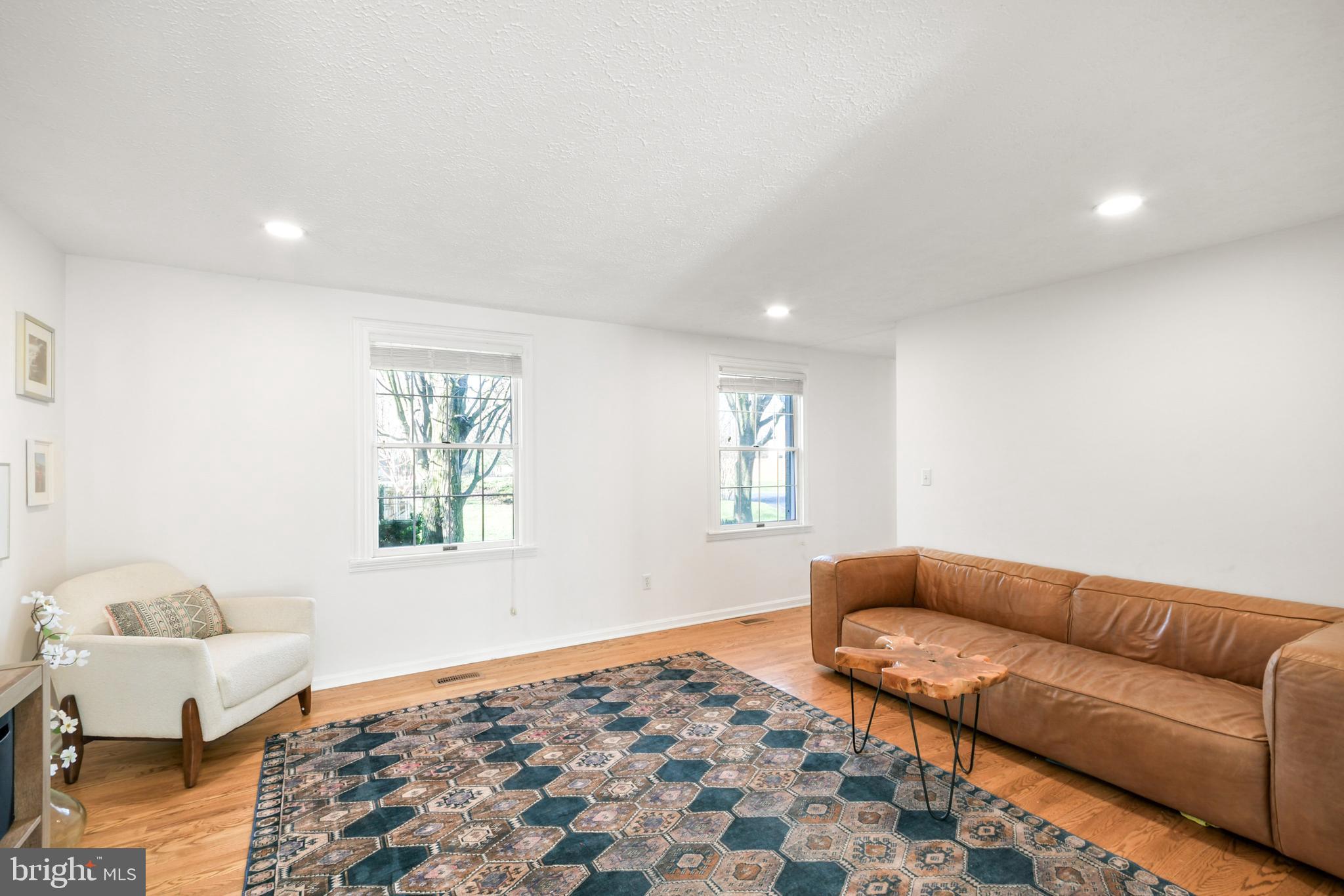 WEST FREDERICK HEIGHTS - Residential