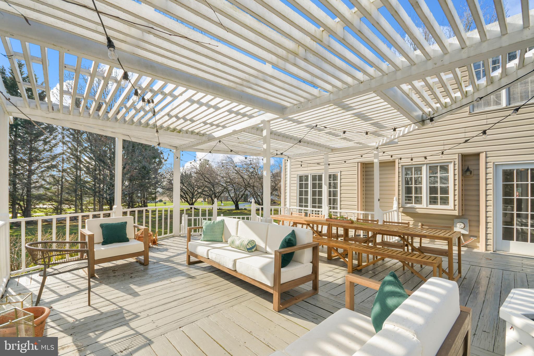 WEST FREDERICK HEIGHTS - Residential