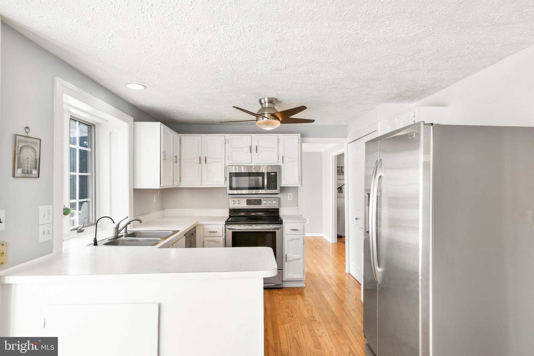 WEST FREDERICK HEIGHTS - Residential