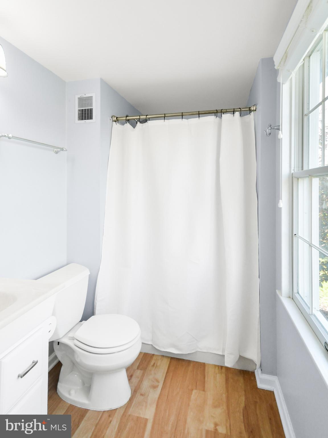 WEST FREDERICK HEIGHTS - Residential