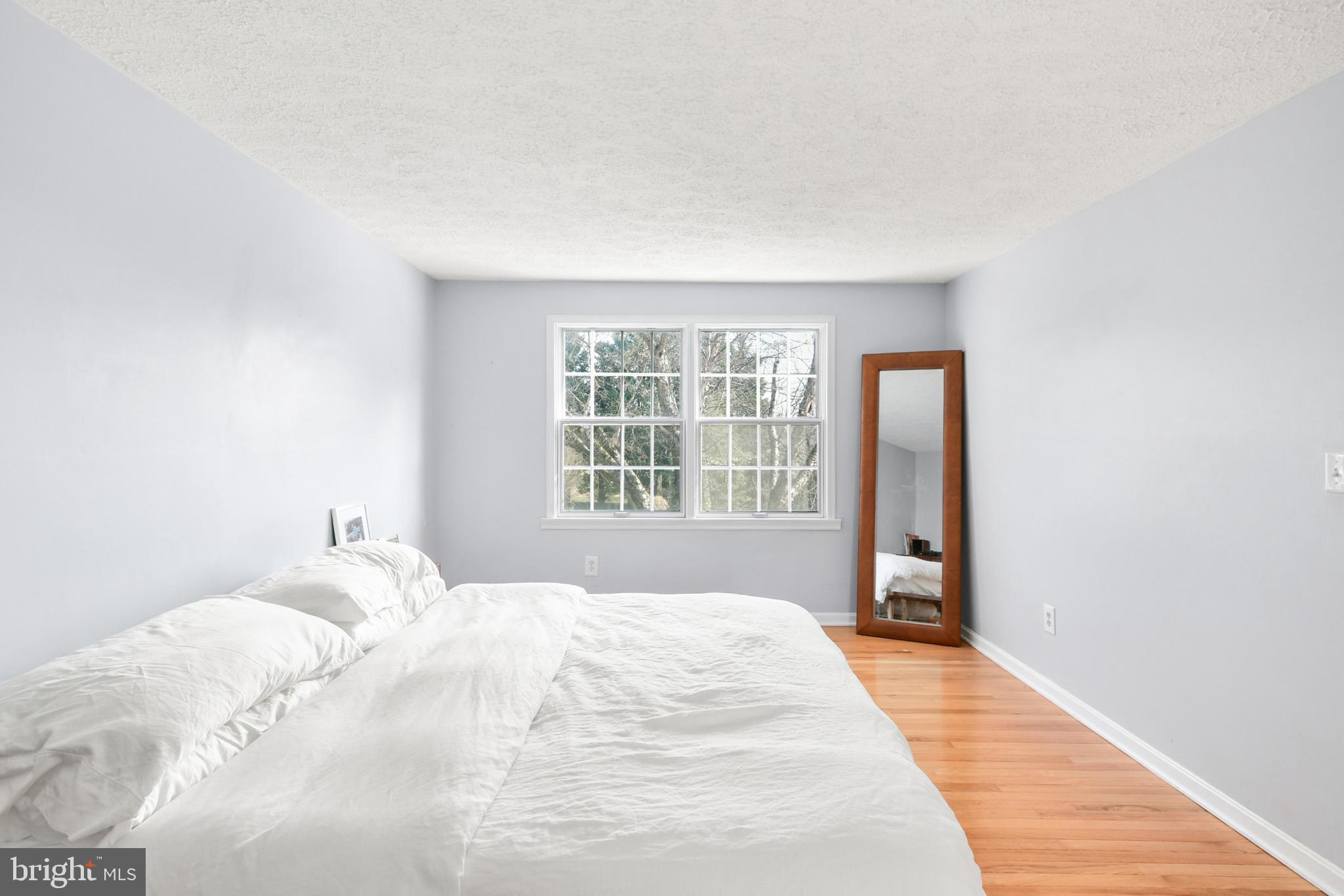 WEST FREDERICK HEIGHTS - Residential