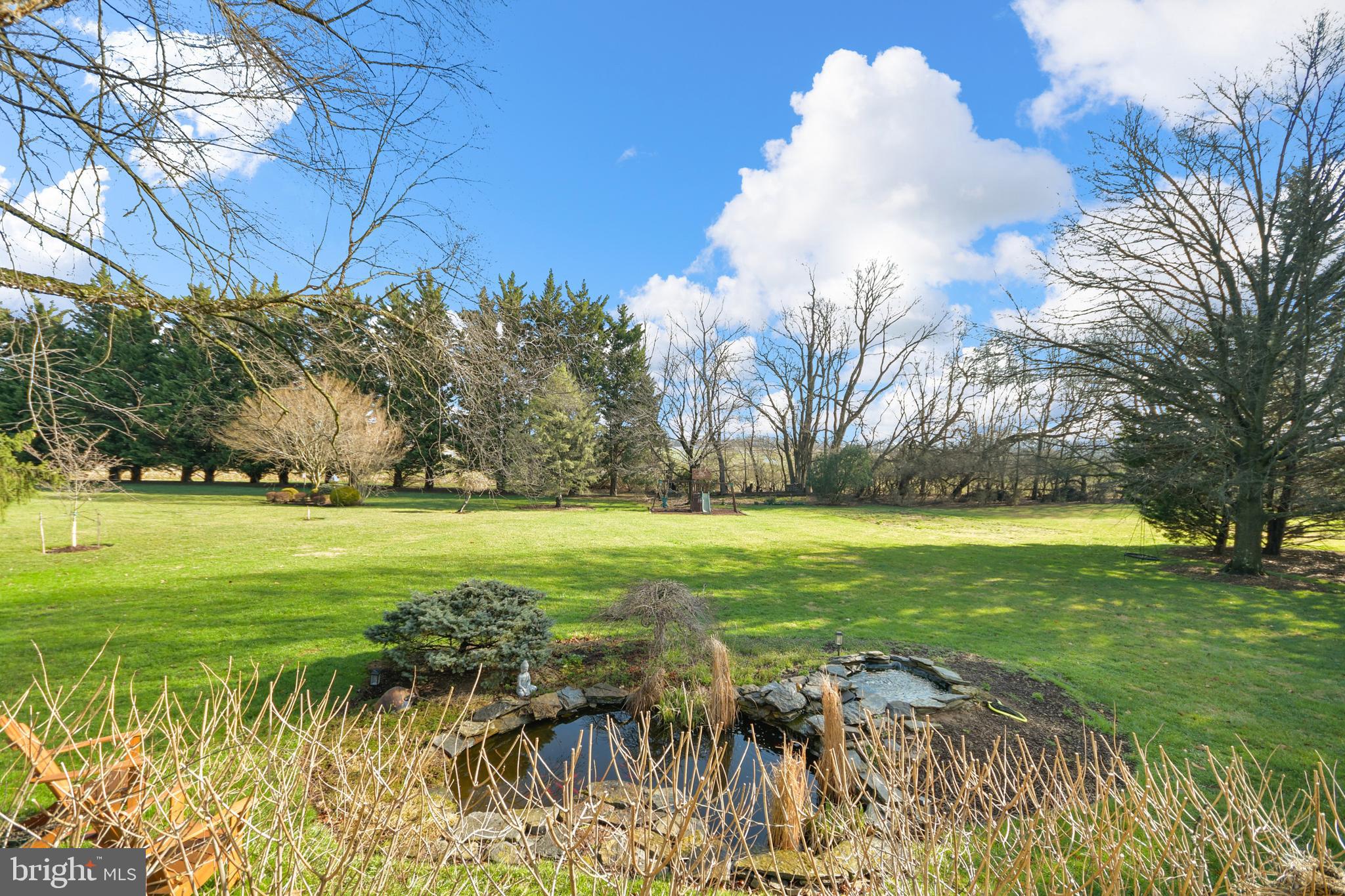 WEST FREDERICK HEIGHTS - Residential