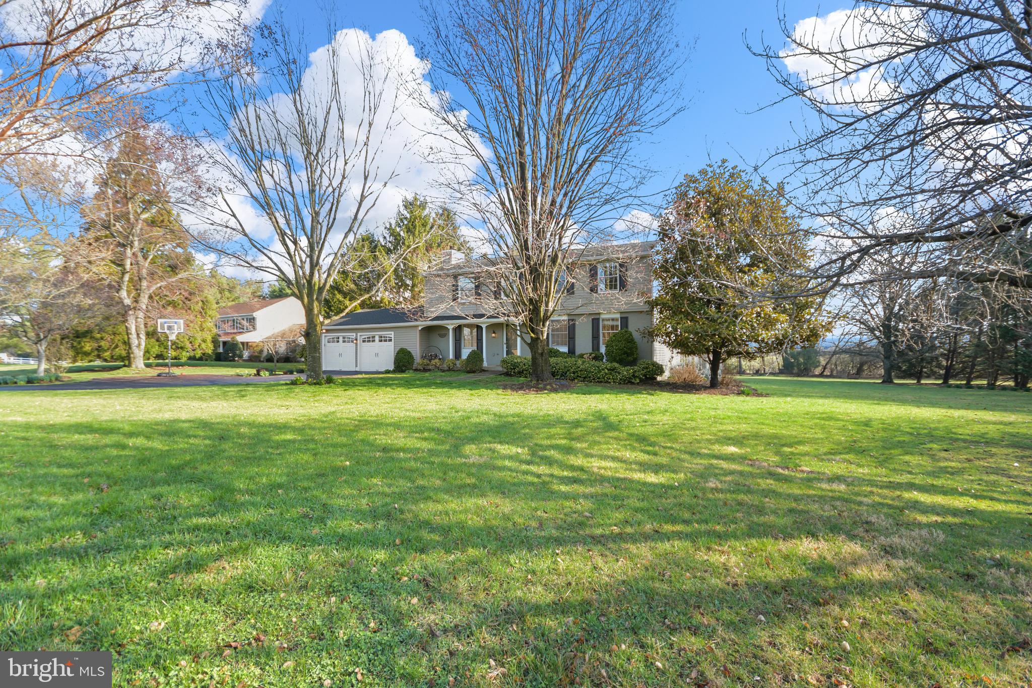 WEST FREDERICK HEIGHTS - Residential