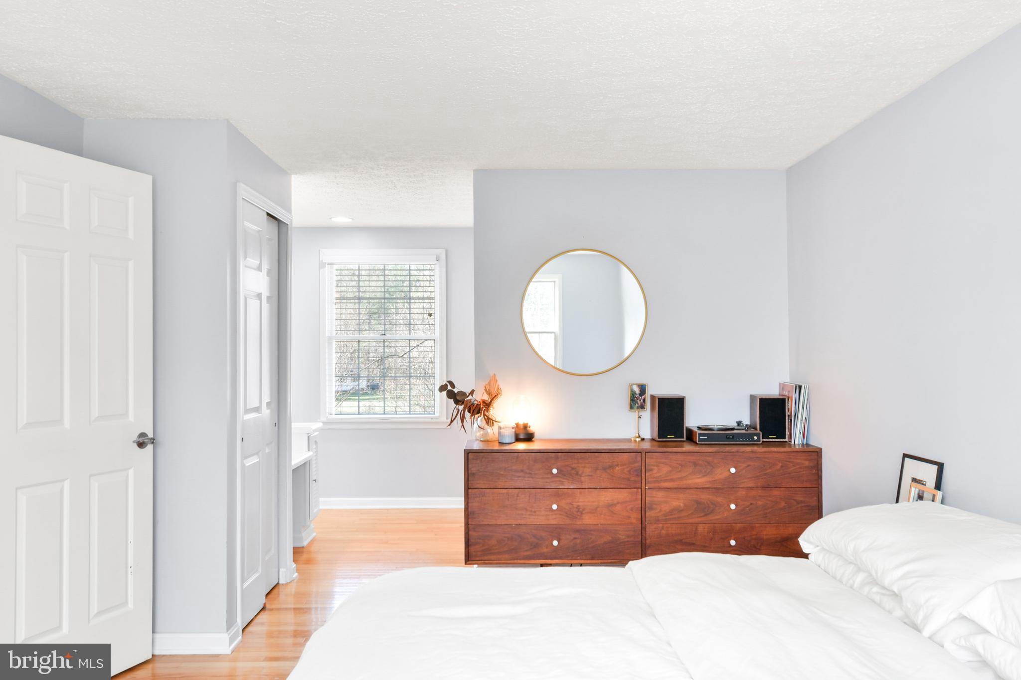 WEST FREDERICK HEIGHTS - Residential