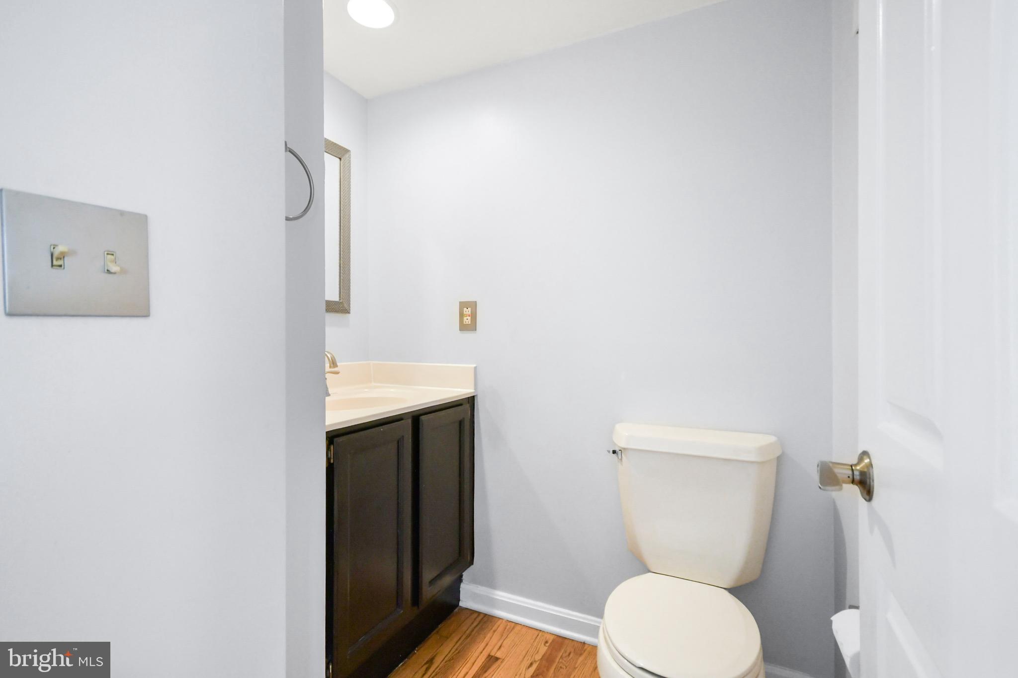 WEST FREDERICK HEIGHTS - Residential