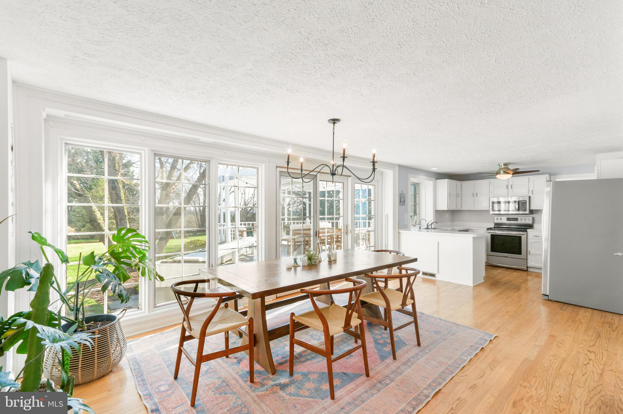 WEST FREDERICK HEIGHTS - Residential