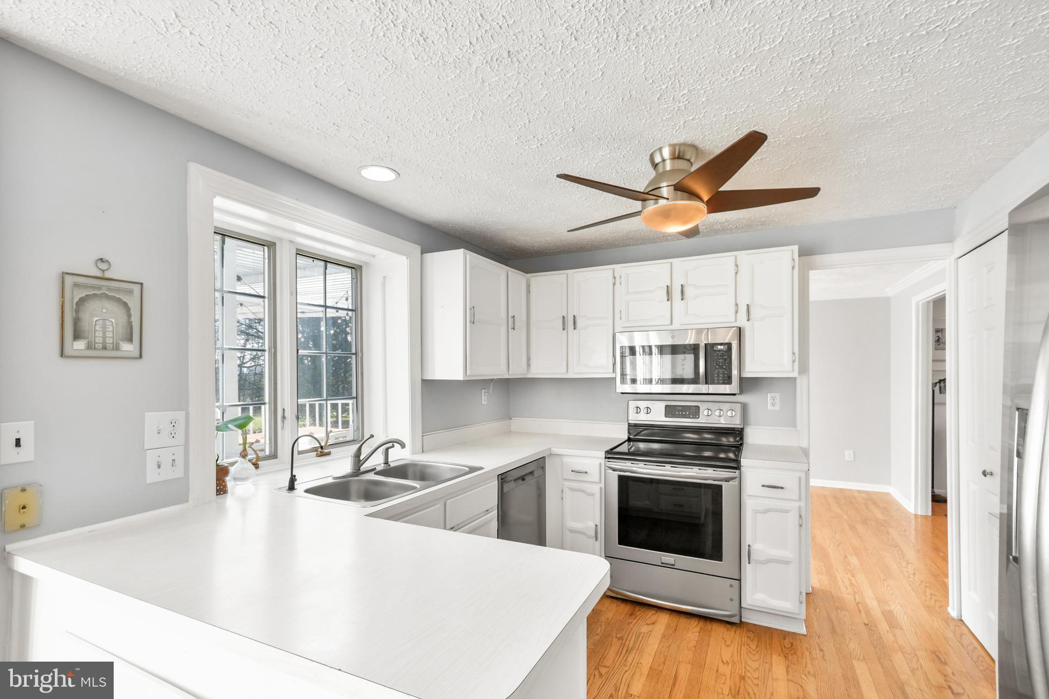 WEST FREDERICK HEIGHTS - Residential