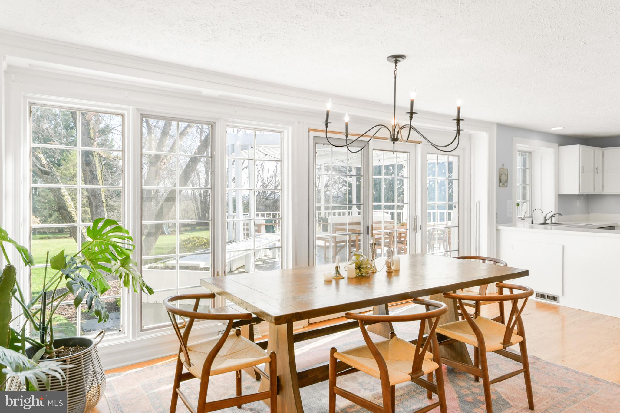 WEST FREDERICK HEIGHTS - Residential