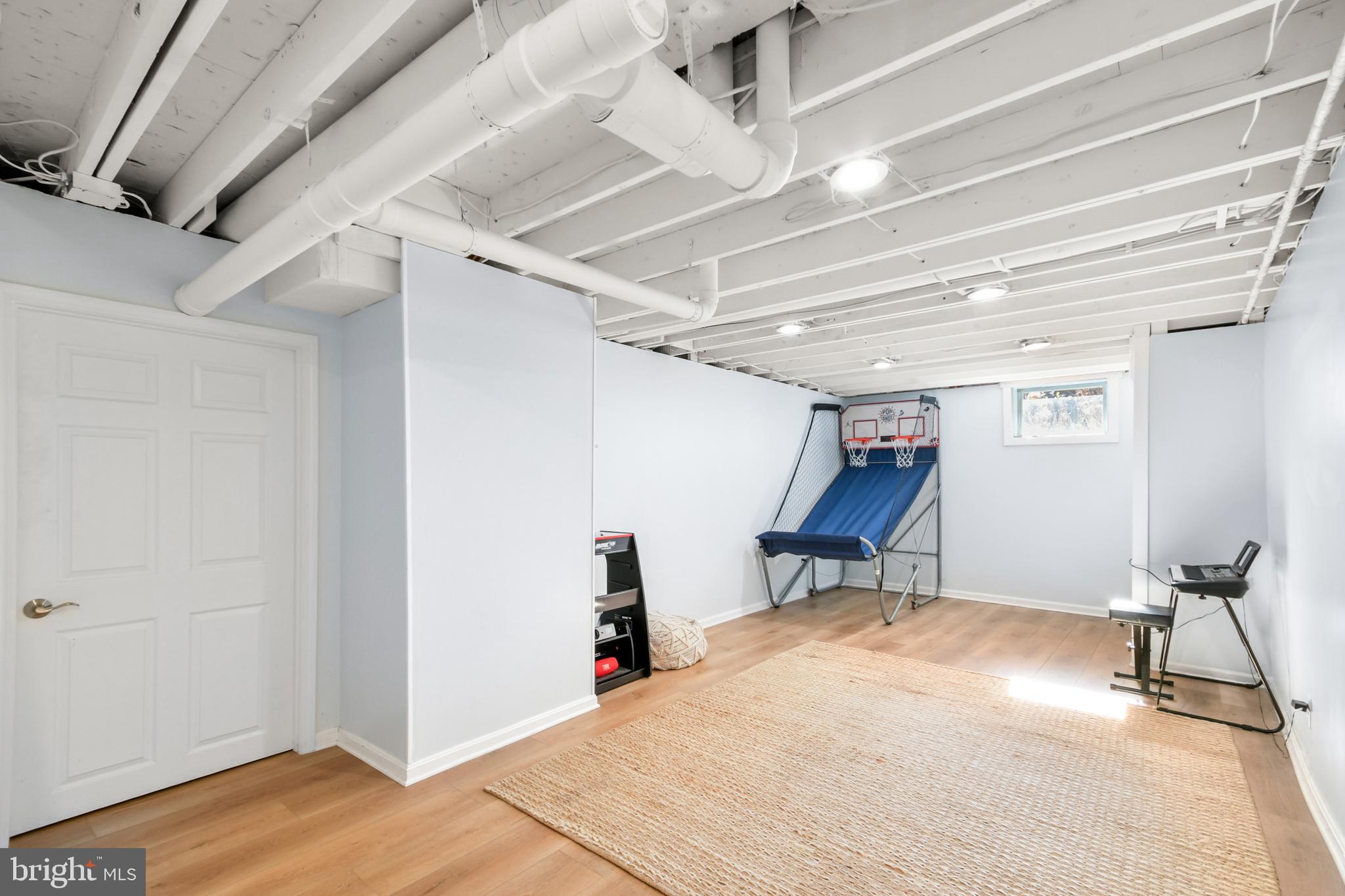 WEST FREDERICK HEIGHTS - Residential