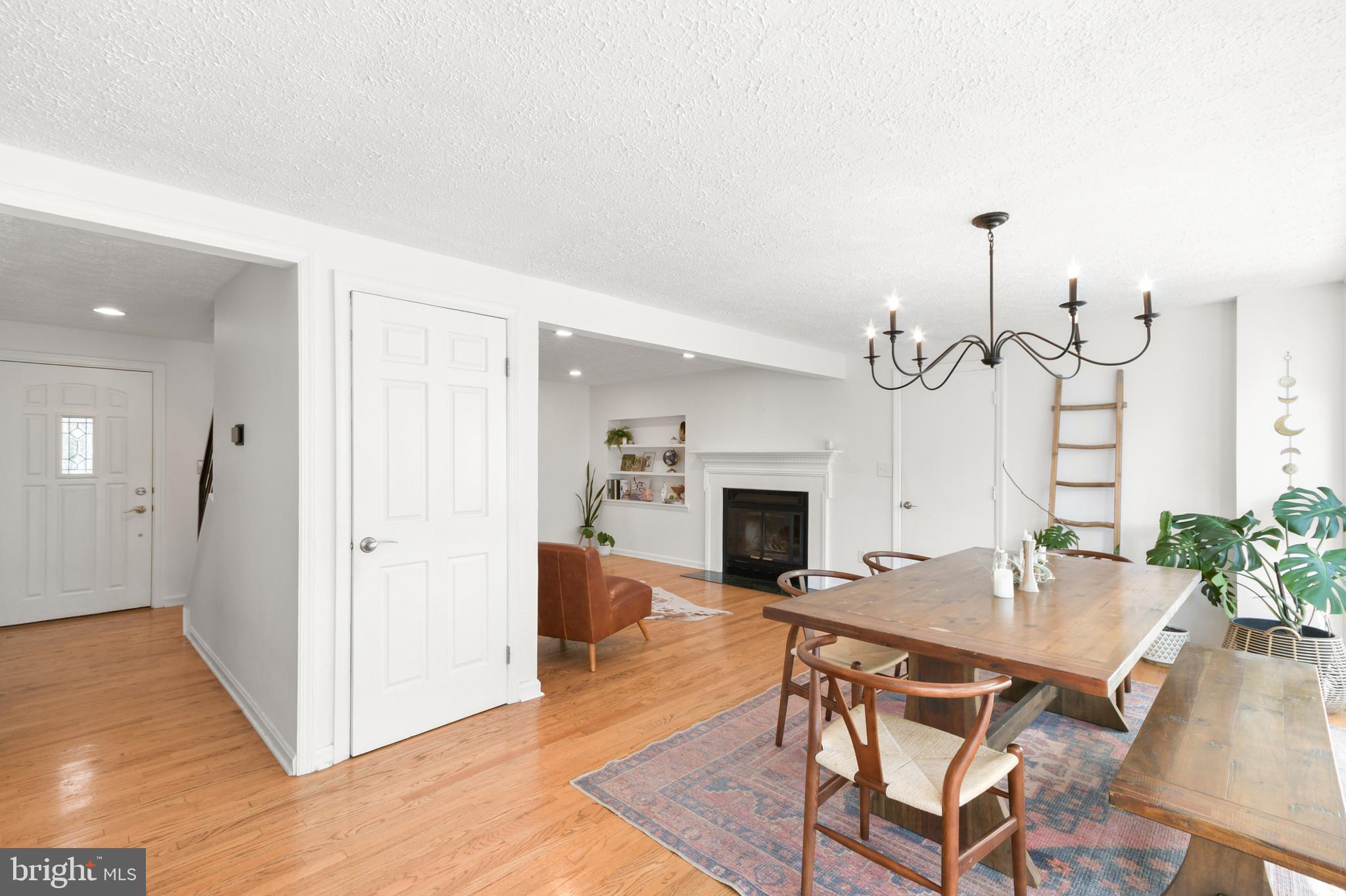 WEST FREDERICK HEIGHTS - Residential