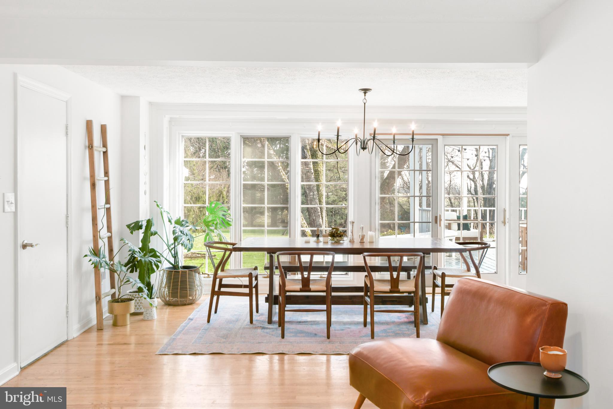 WEST FREDERICK HEIGHTS - Residential