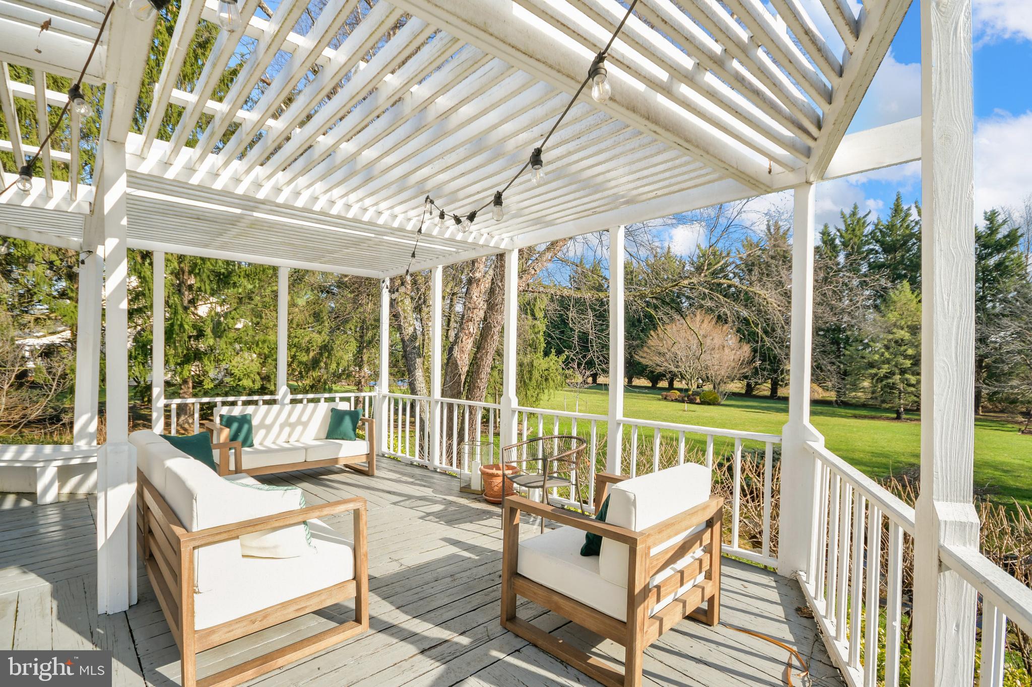 WEST FREDERICK HEIGHTS - Residential