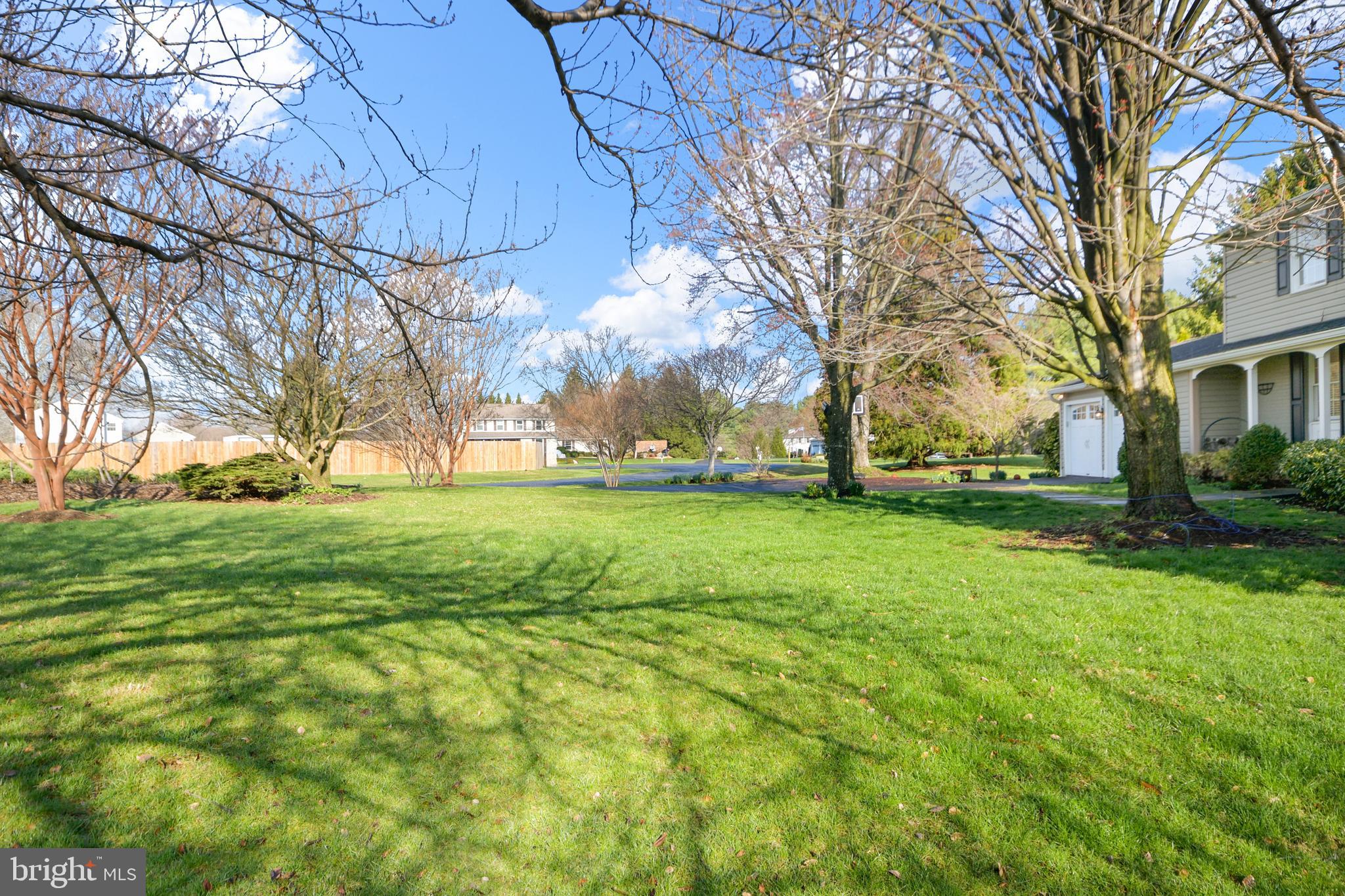 WEST FREDERICK HEIGHTS - Residential