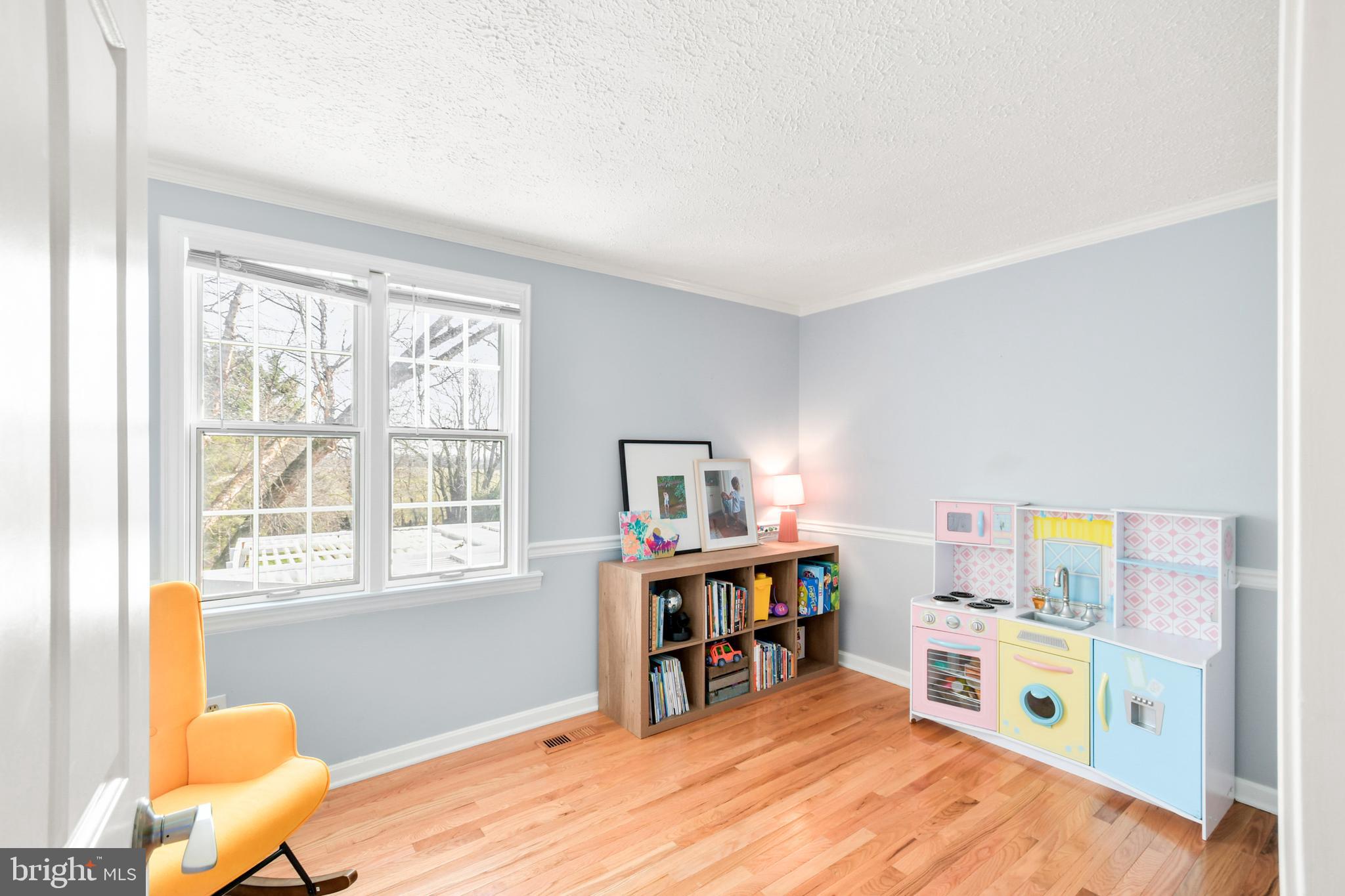 WEST FREDERICK HEIGHTS - Residential