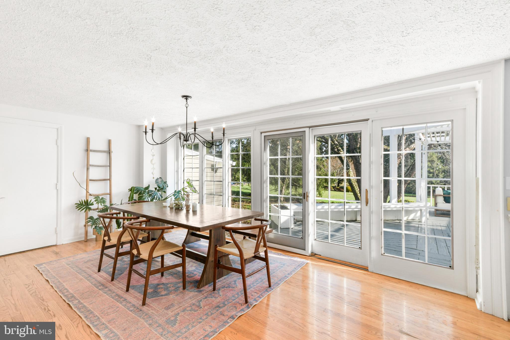 WEST FREDERICK HEIGHTS - Residential