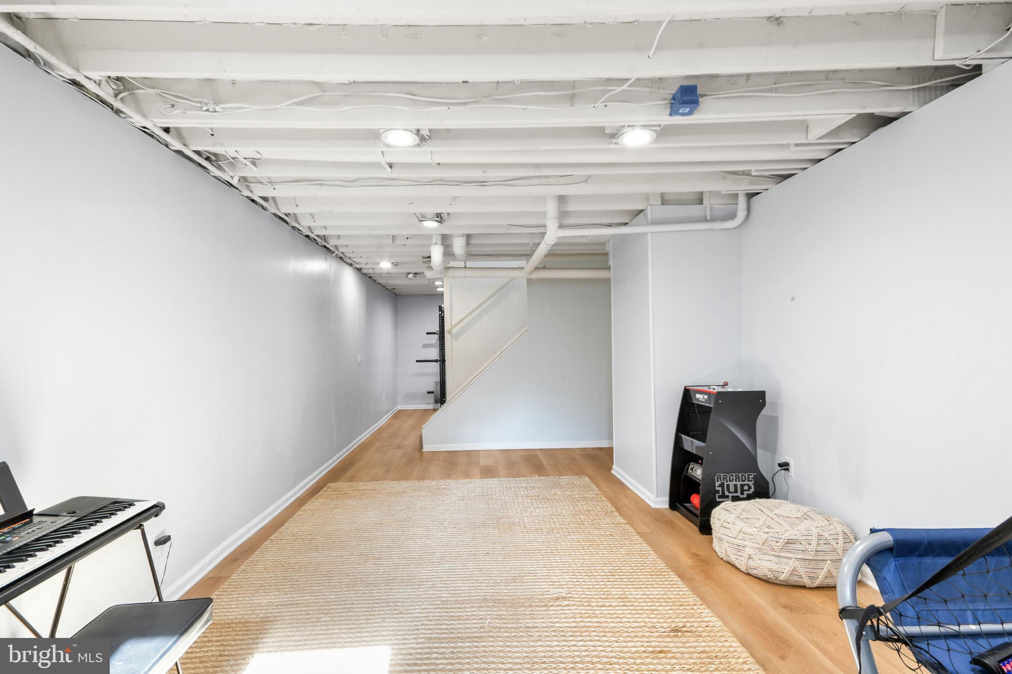 WEST FREDERICK HEIGHTS - Residential