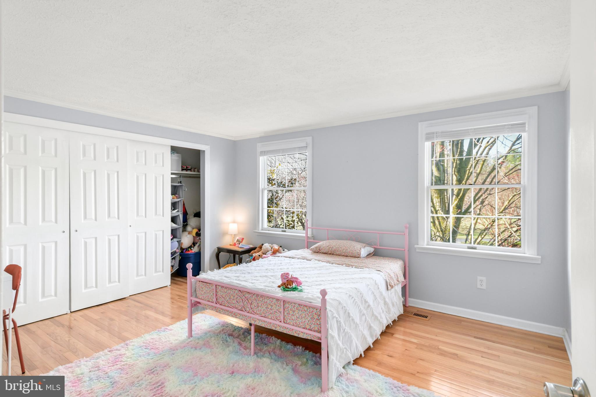 WEST FREDERICK HEIGHTS - Residential