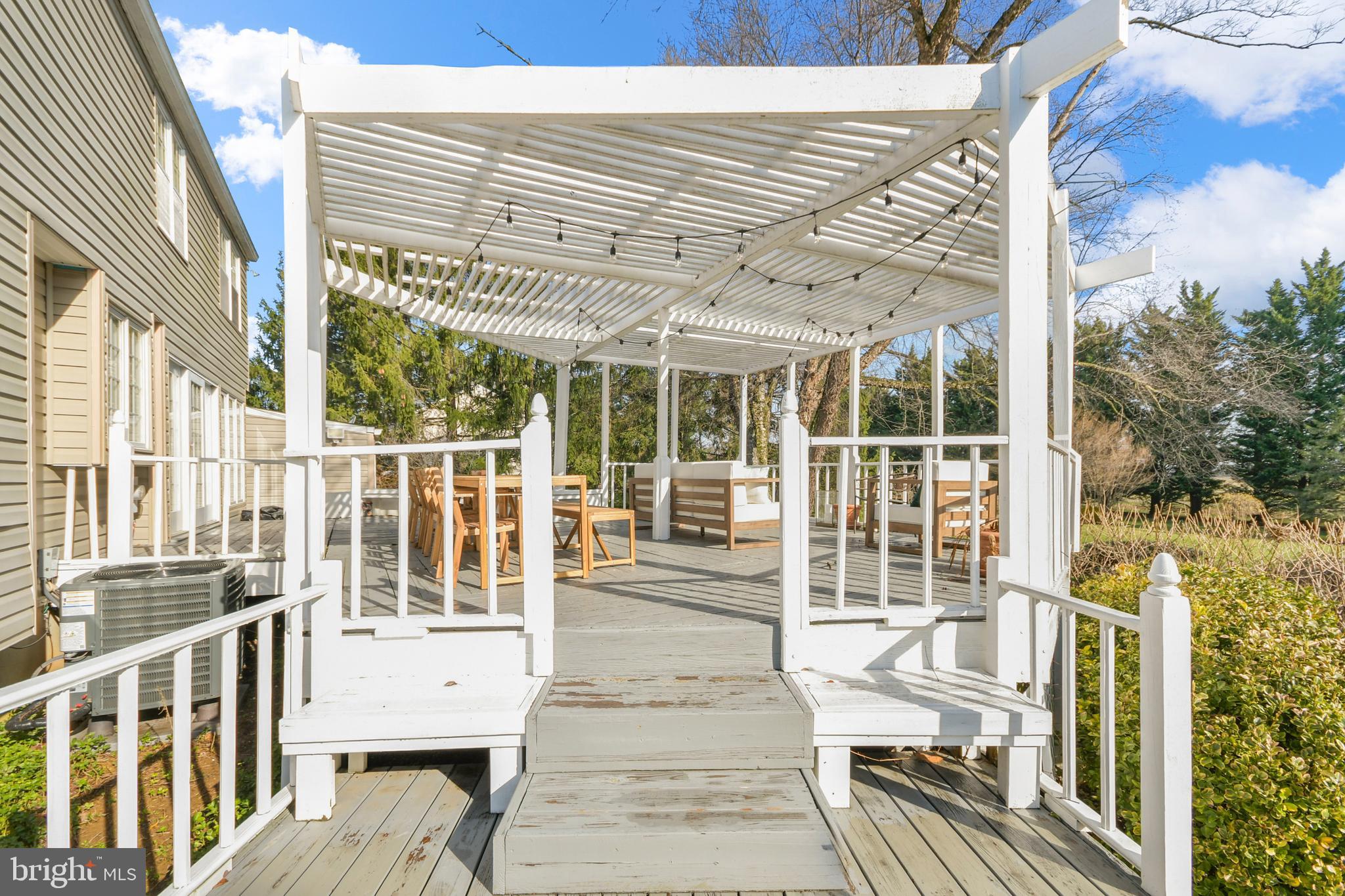 WEST FREDERICK HEIGHTS - Residential