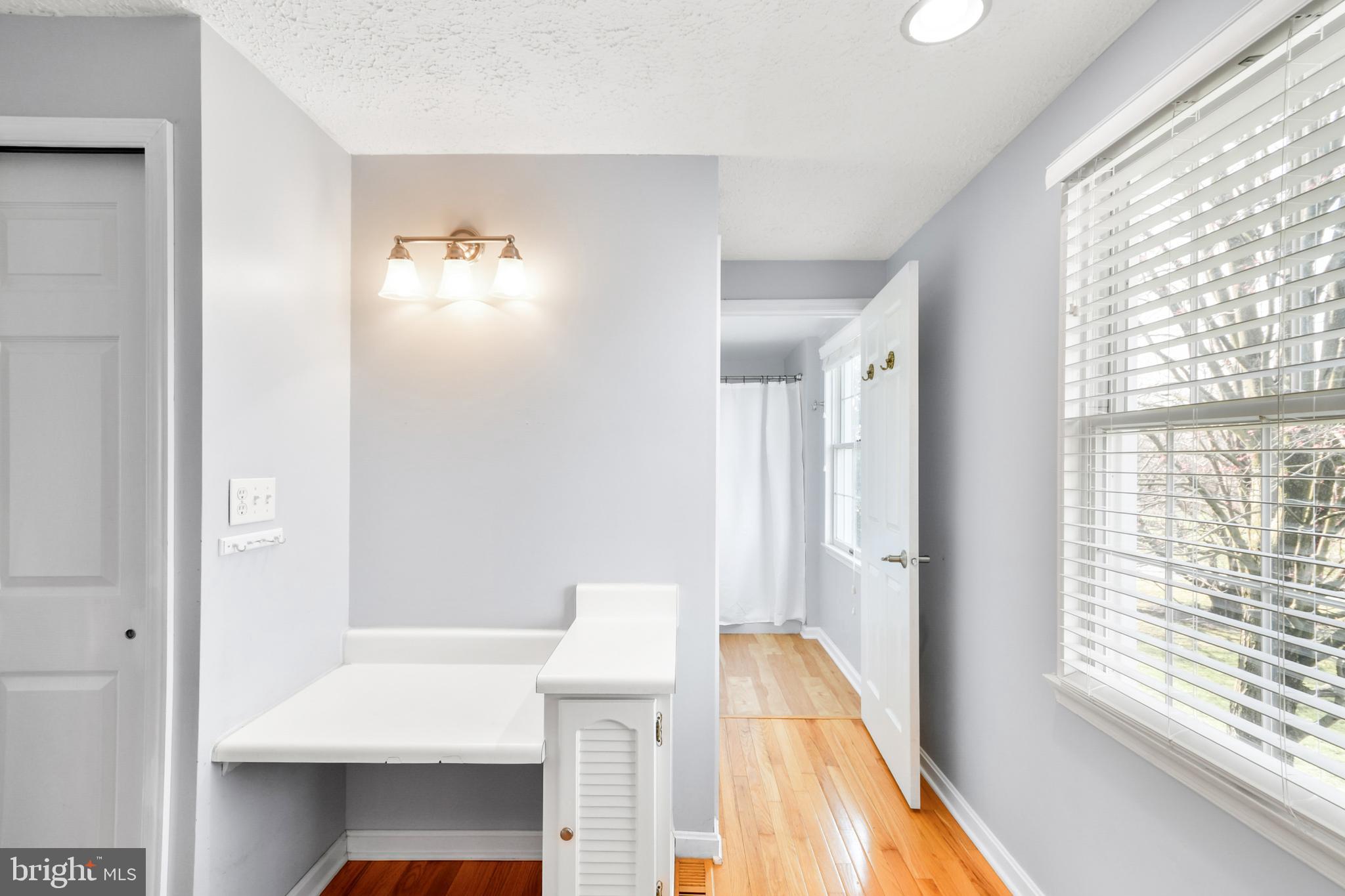 WEST FREDERICK HEIGHTS - Residential