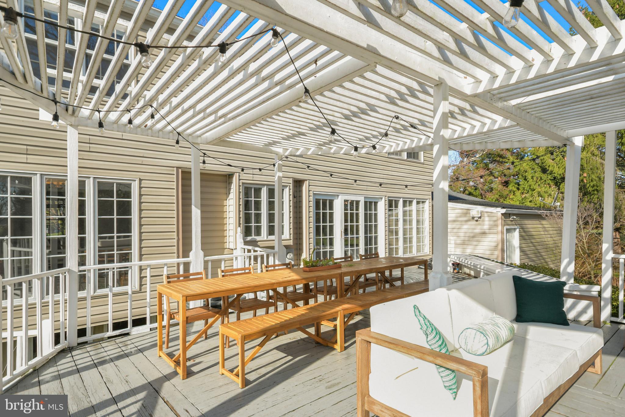 WEST FREDERICK HEIGHTS - Residential