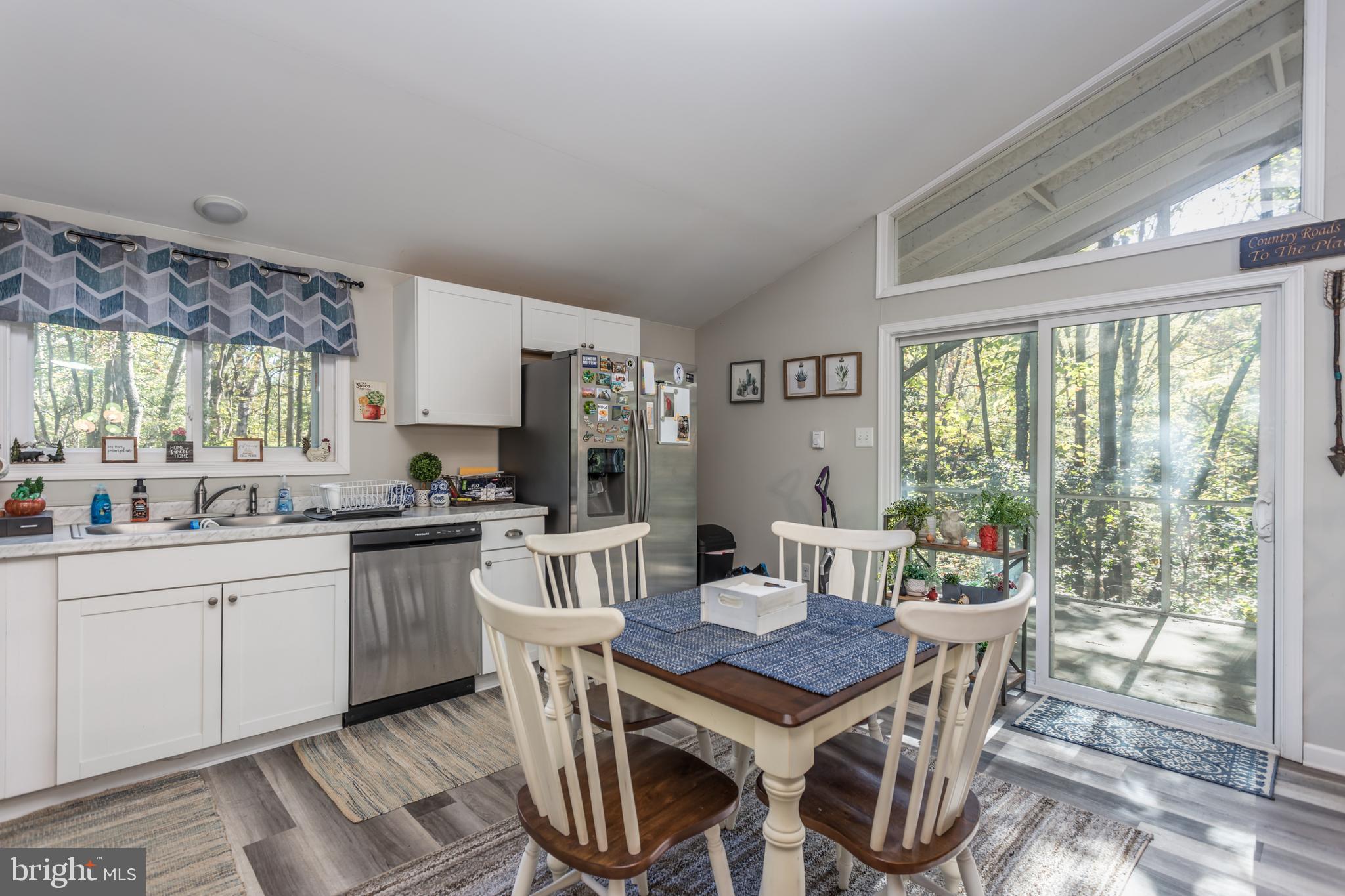 SLEEPY HOLLOW - Residential