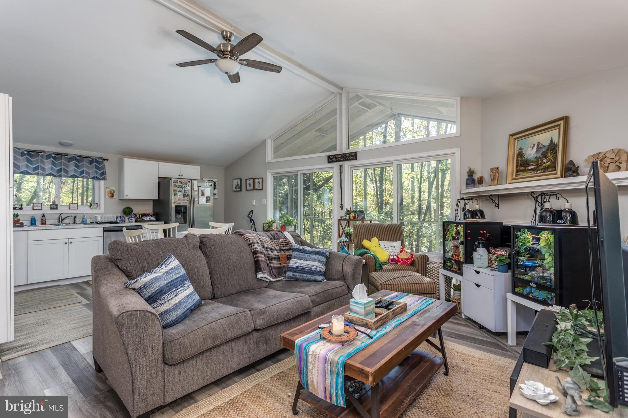 SLEEPY HOLLOW - Residential