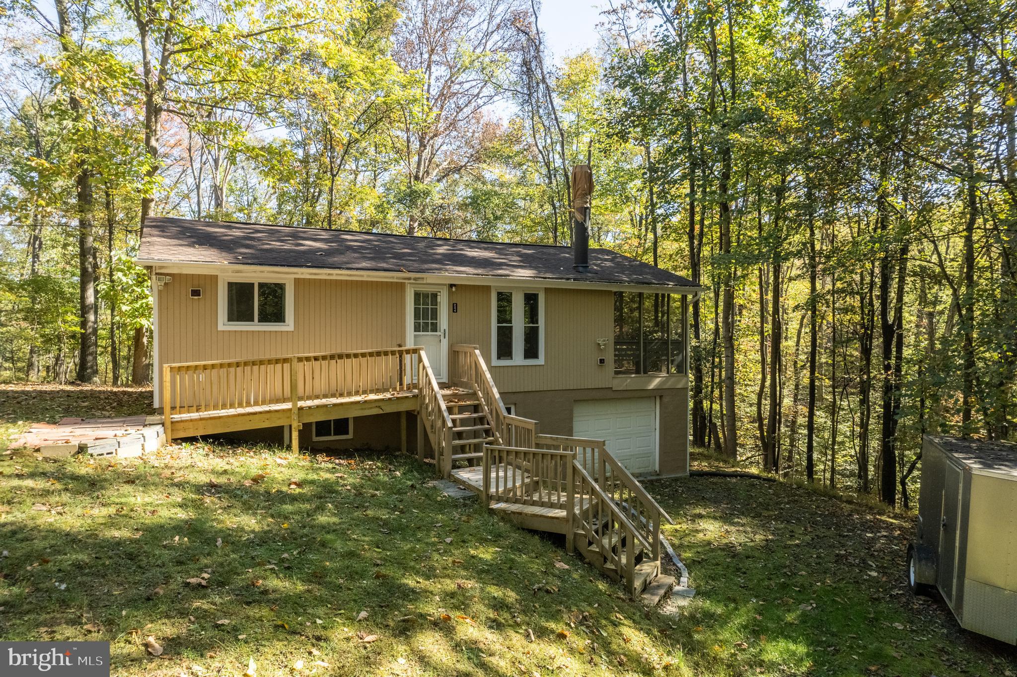 SLEEPY HOLLOW - Residential