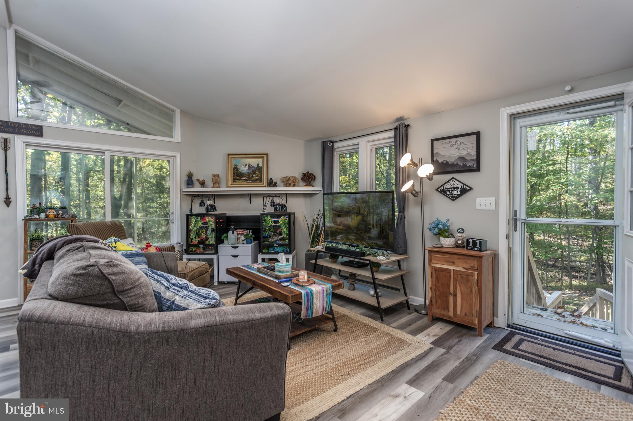 SLEEPY HOLLOW - Residential