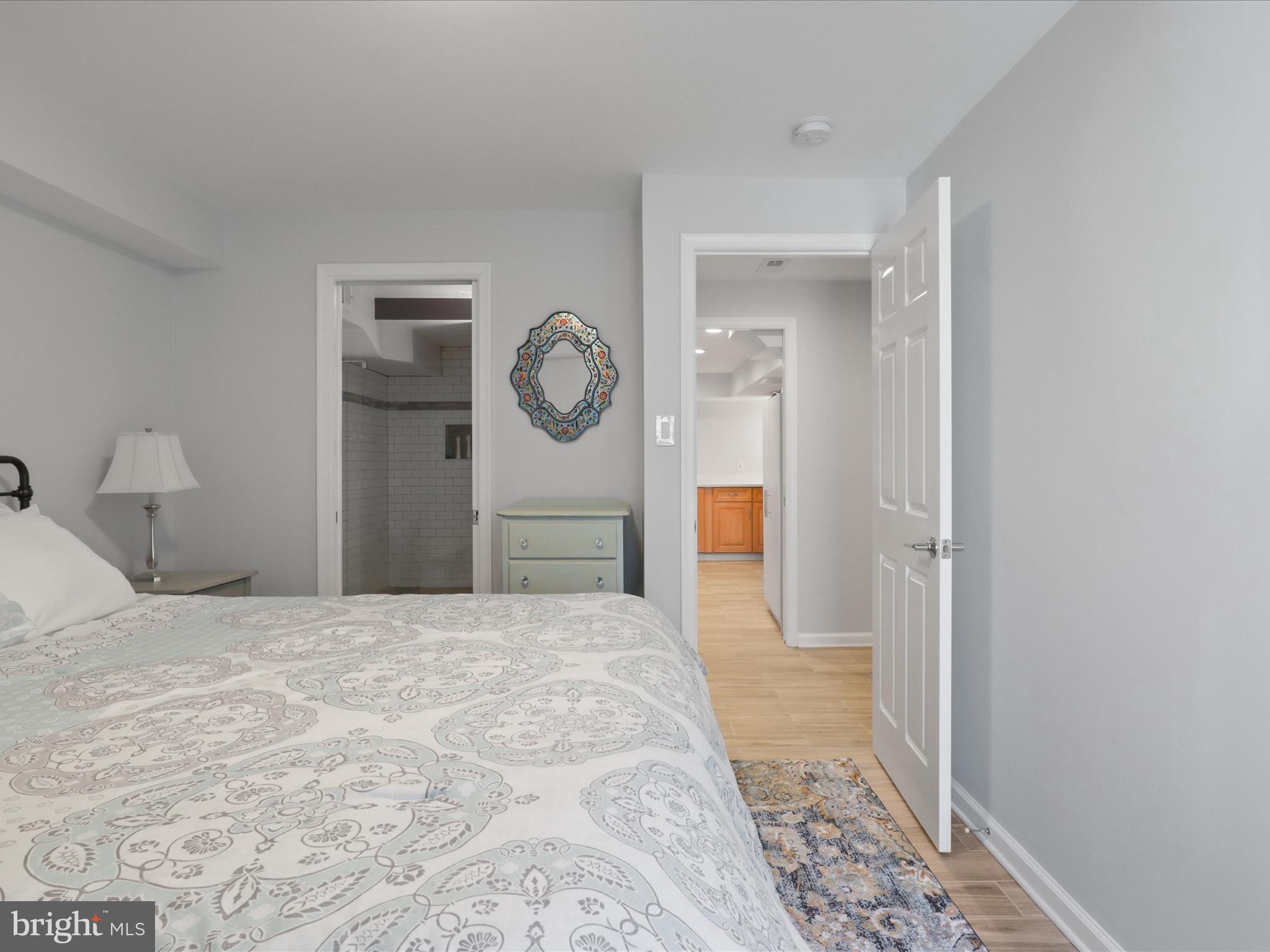 BRECON RIDGE WOODS - Residential