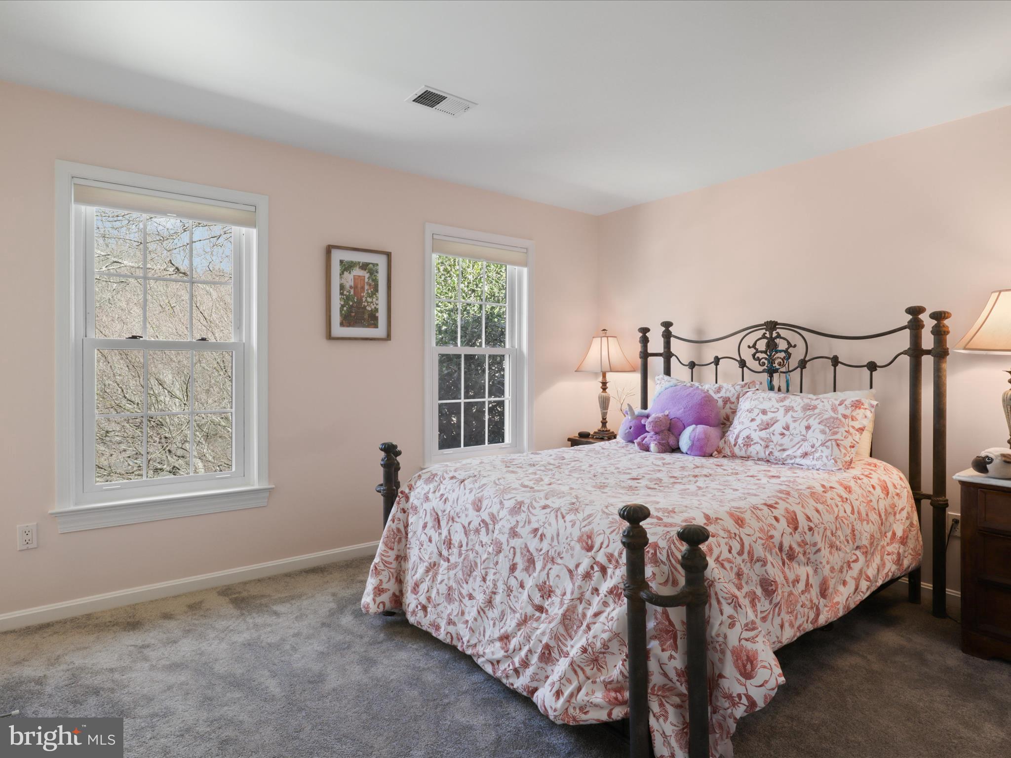 BRECON RIDGE WOODS - Residential