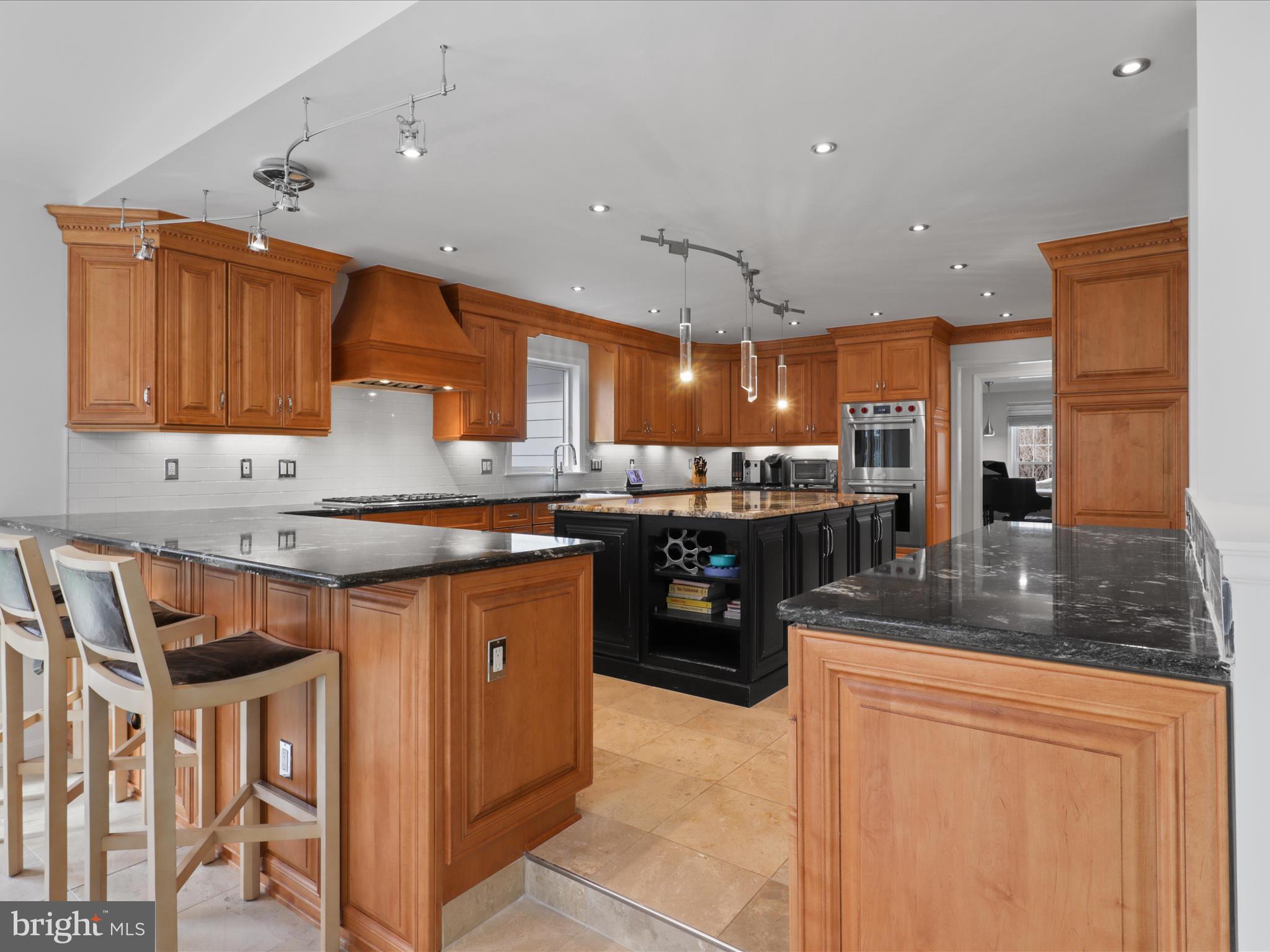 BRECON RIDGE WOODS - Residential