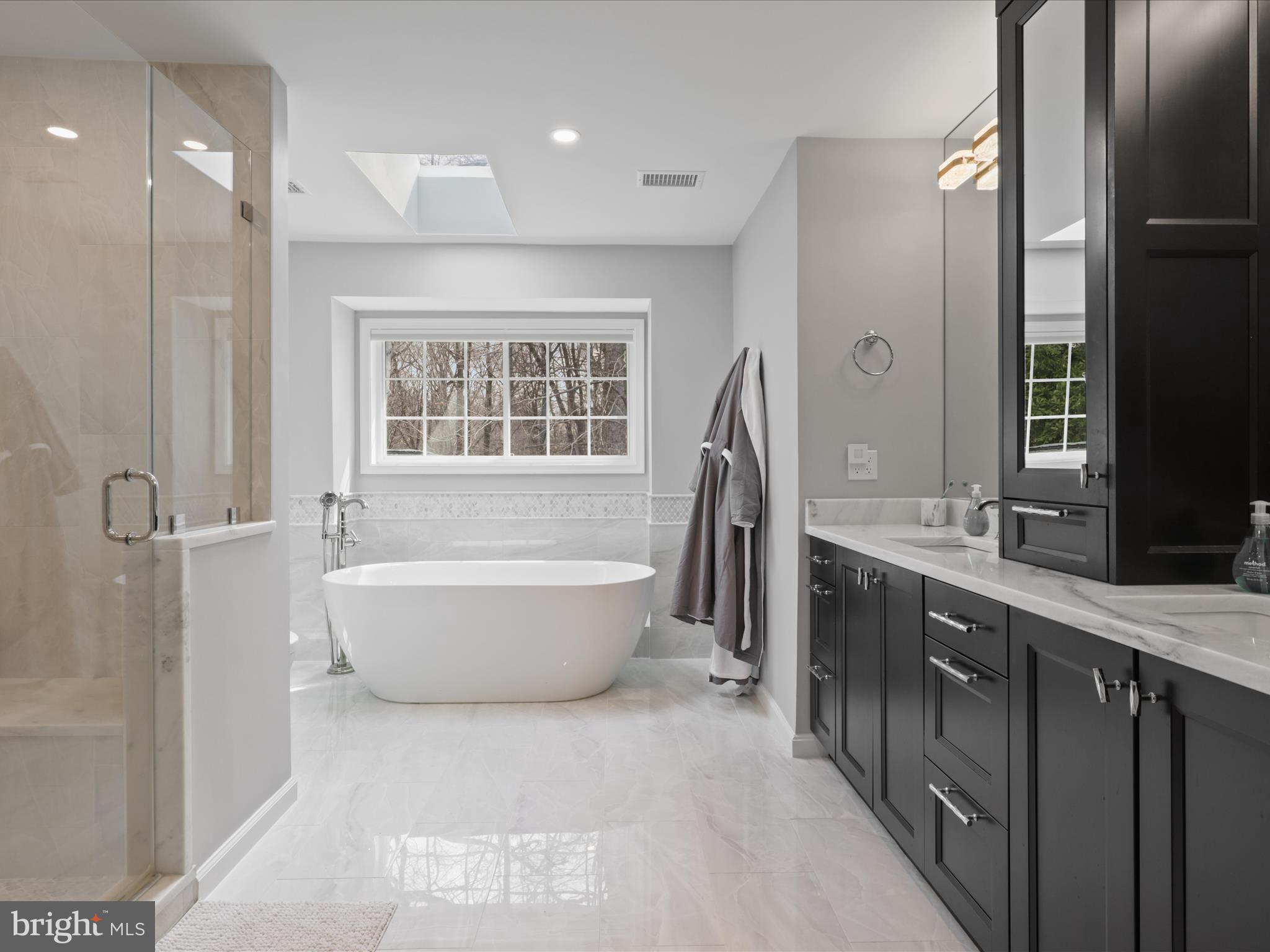 BRECON RIDGE WOODS - Residential