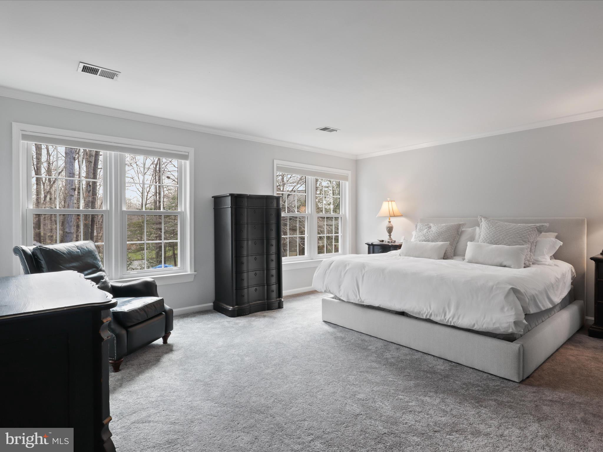 BRECON RIDGE WOODS - Residential