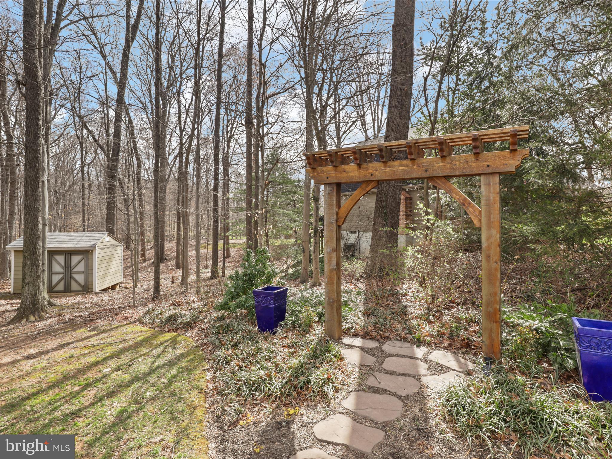 BRECON RIDGE WOODS - Residential