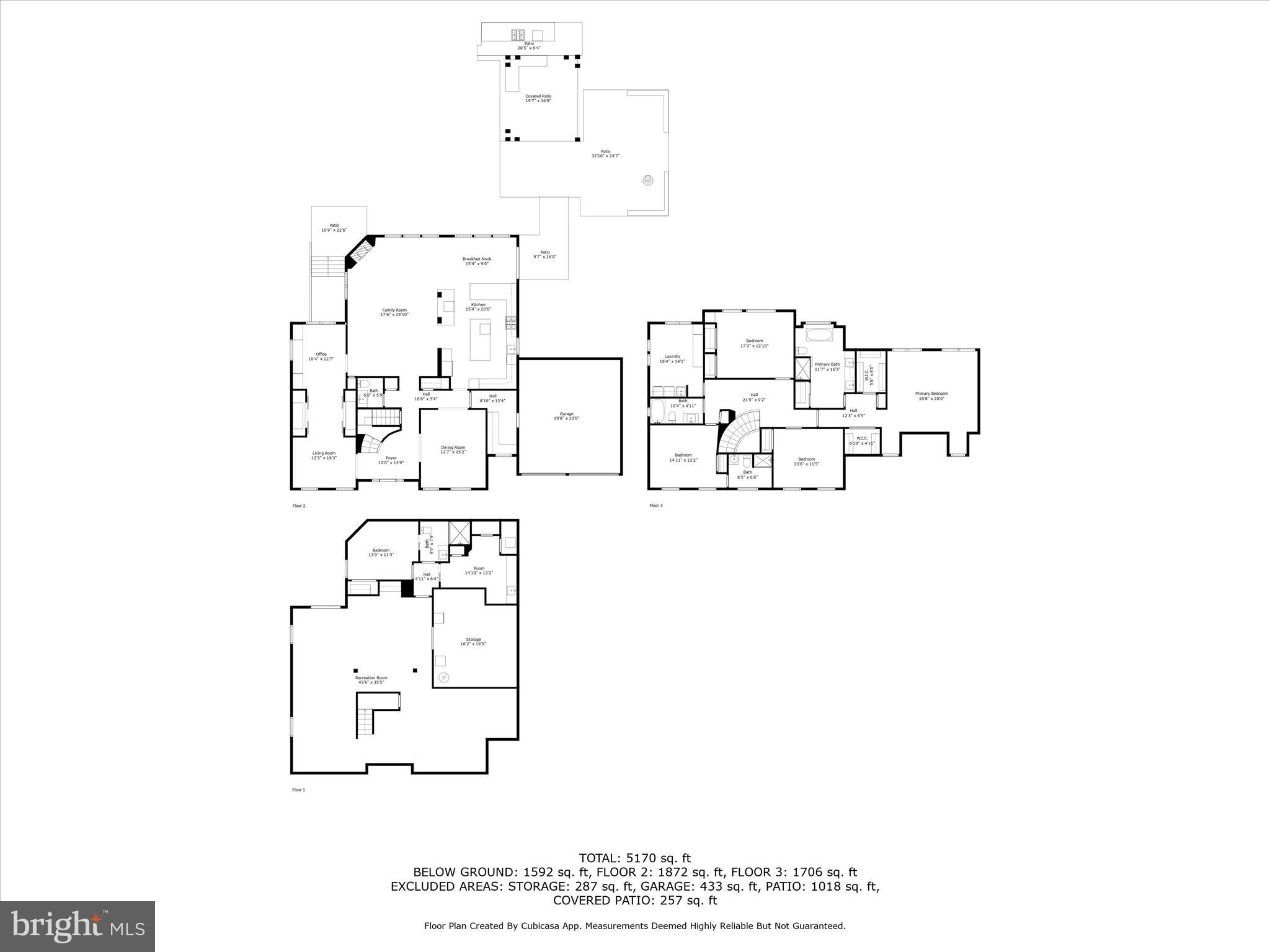 BRECON RIDGE WOODS - Residential
