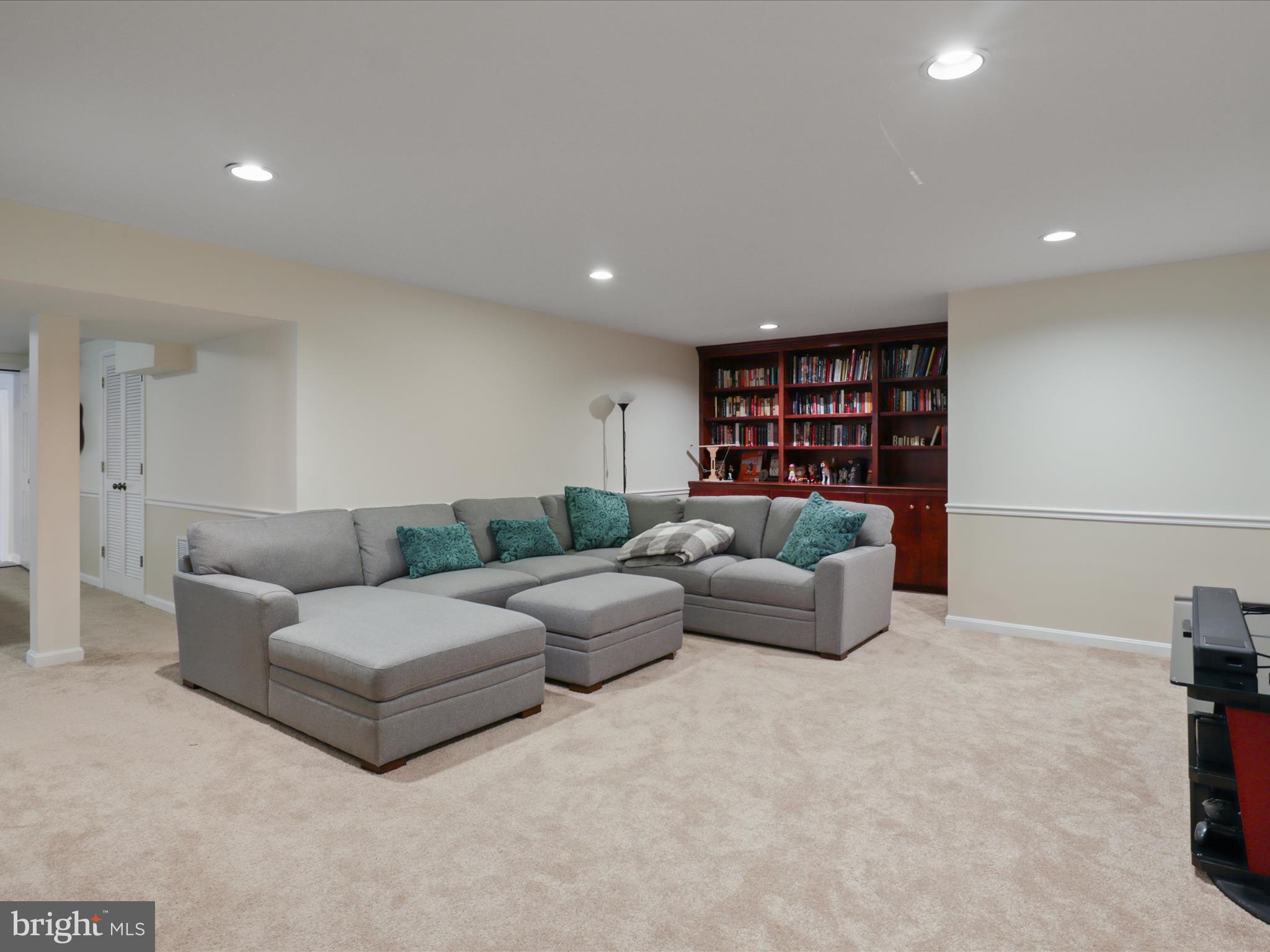 BRECON RIDGE WOODS - Residential