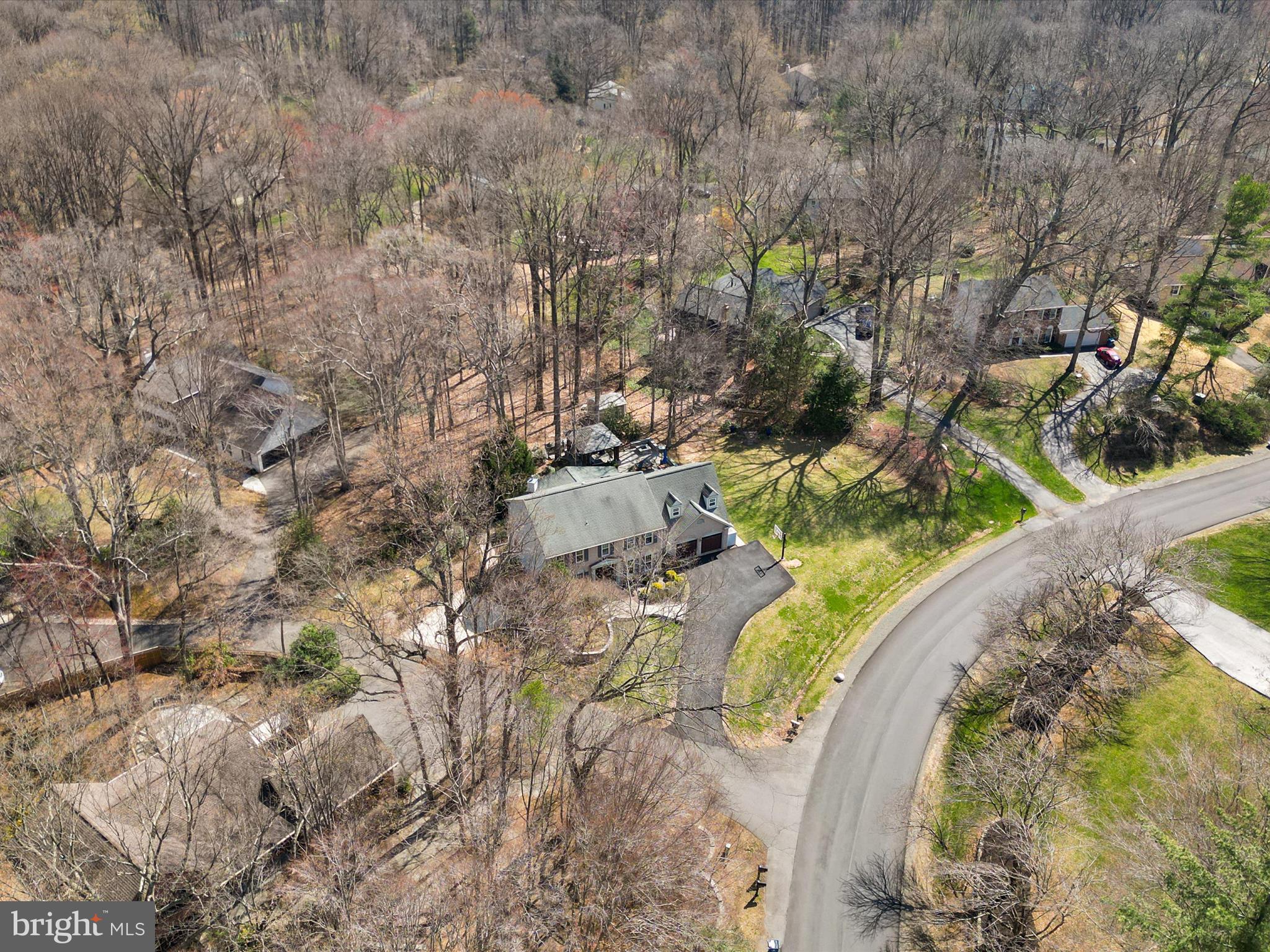 BRECON RIDGE WOODS - Residential