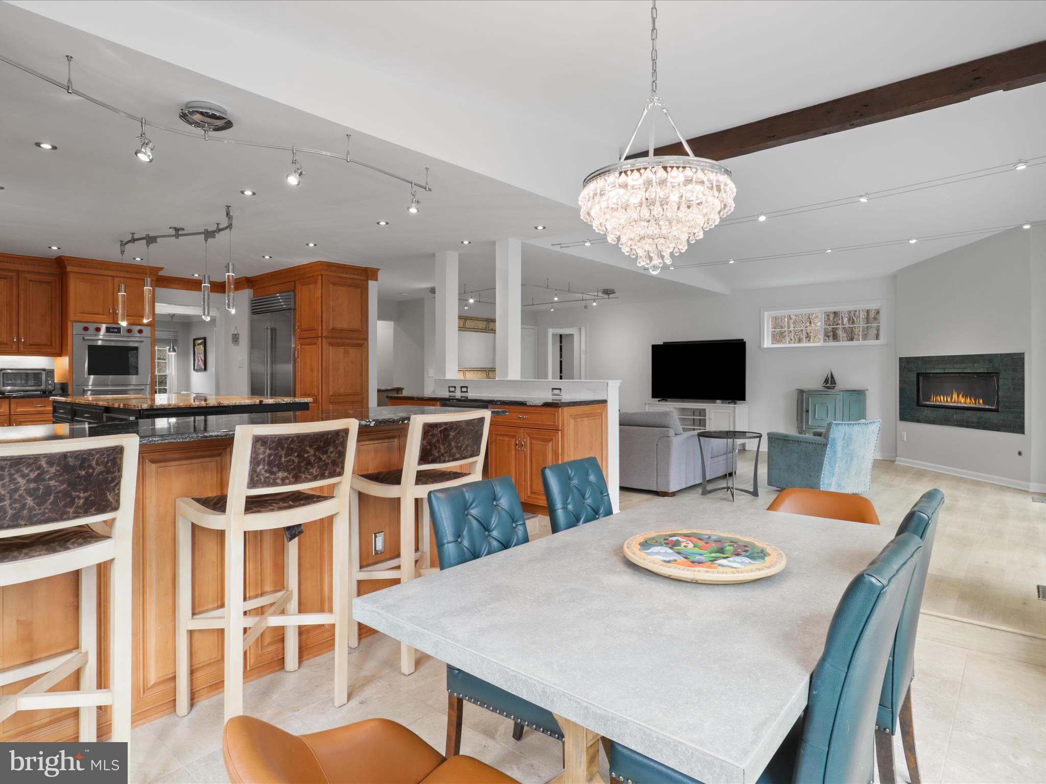 BRECON RIDGE WOODS - Residential