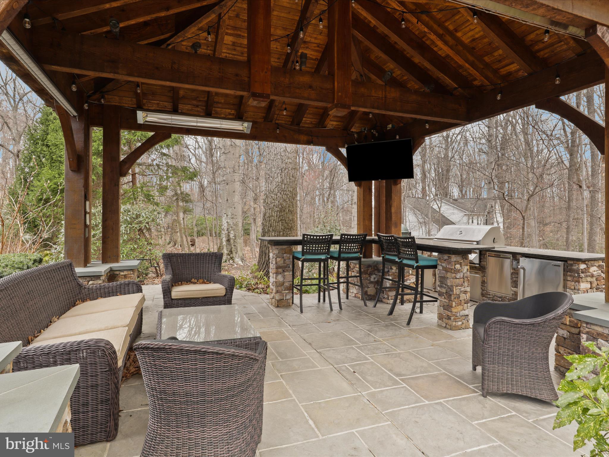 BRECON RIDGE WOODS - Residential