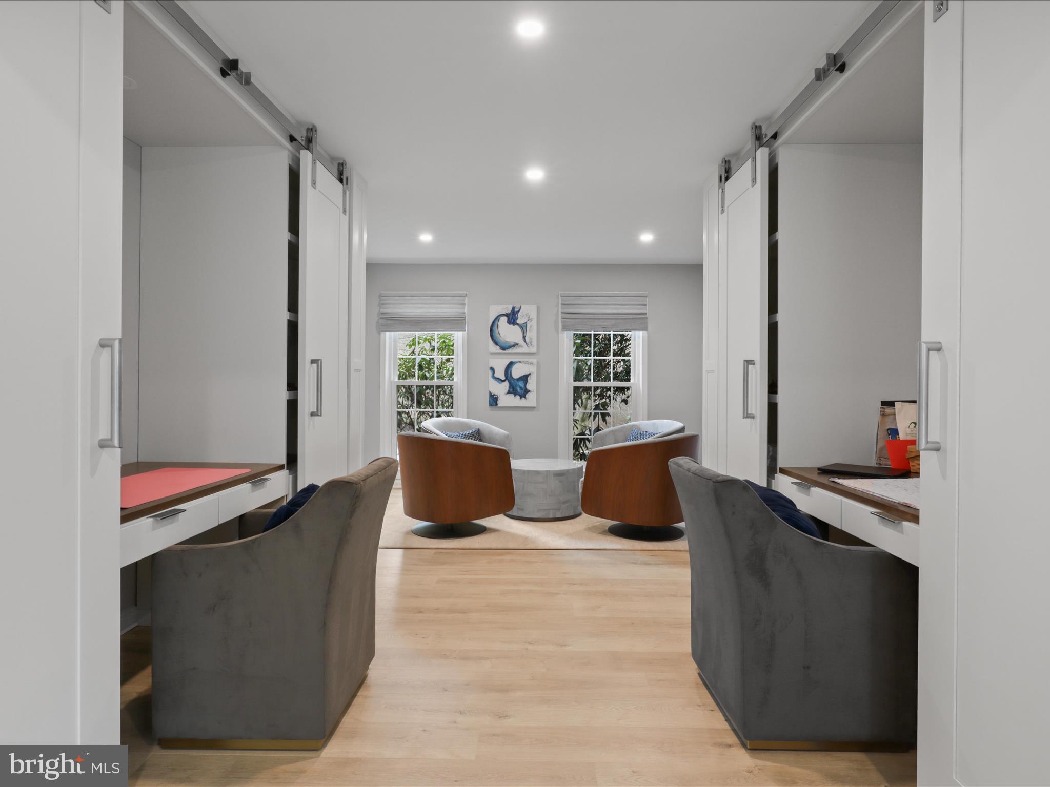 BRECON RIDGE WOODS - Residential